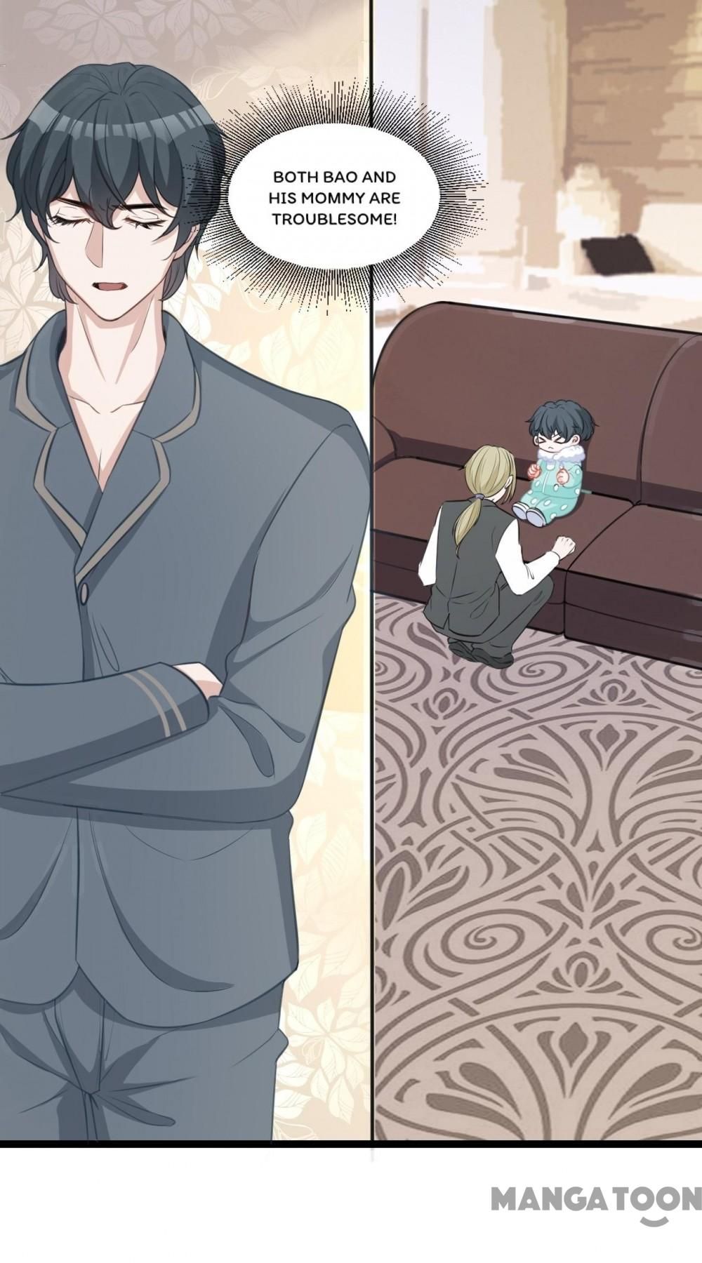 You Should Marry My Mommy chapter 43 - page 14