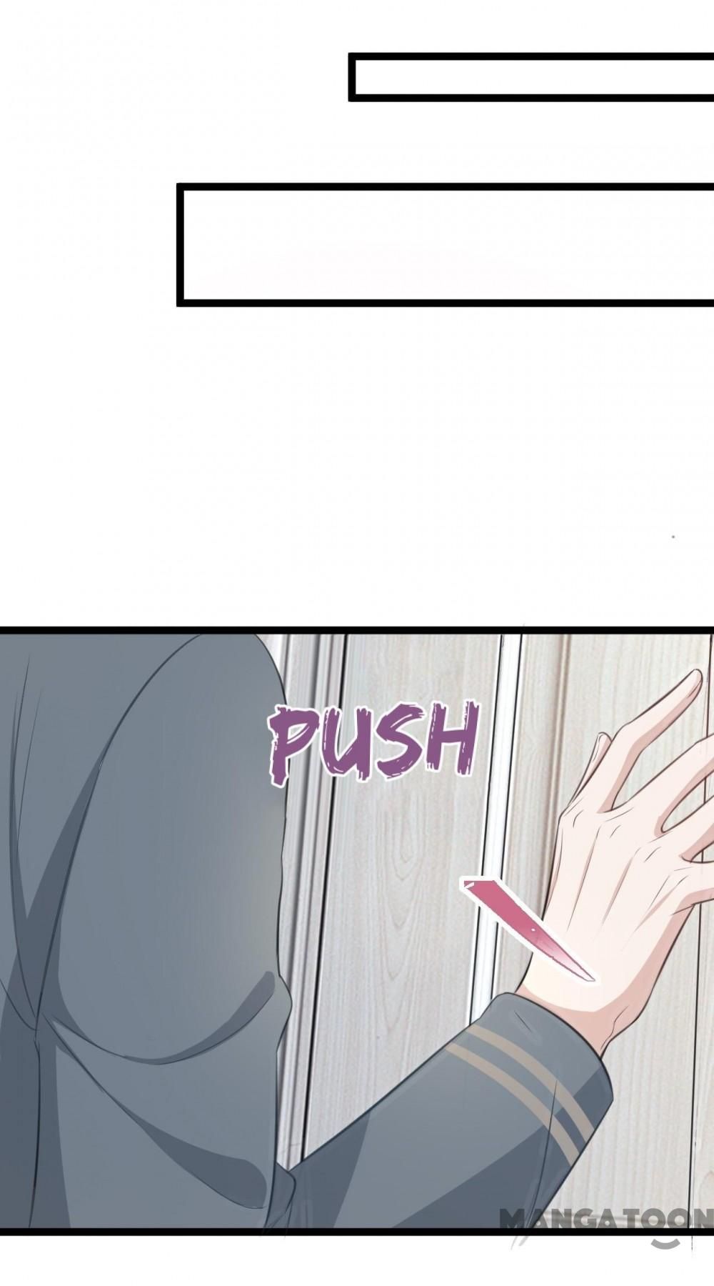 You Should Marry My Mommy chapter 43 - page 15