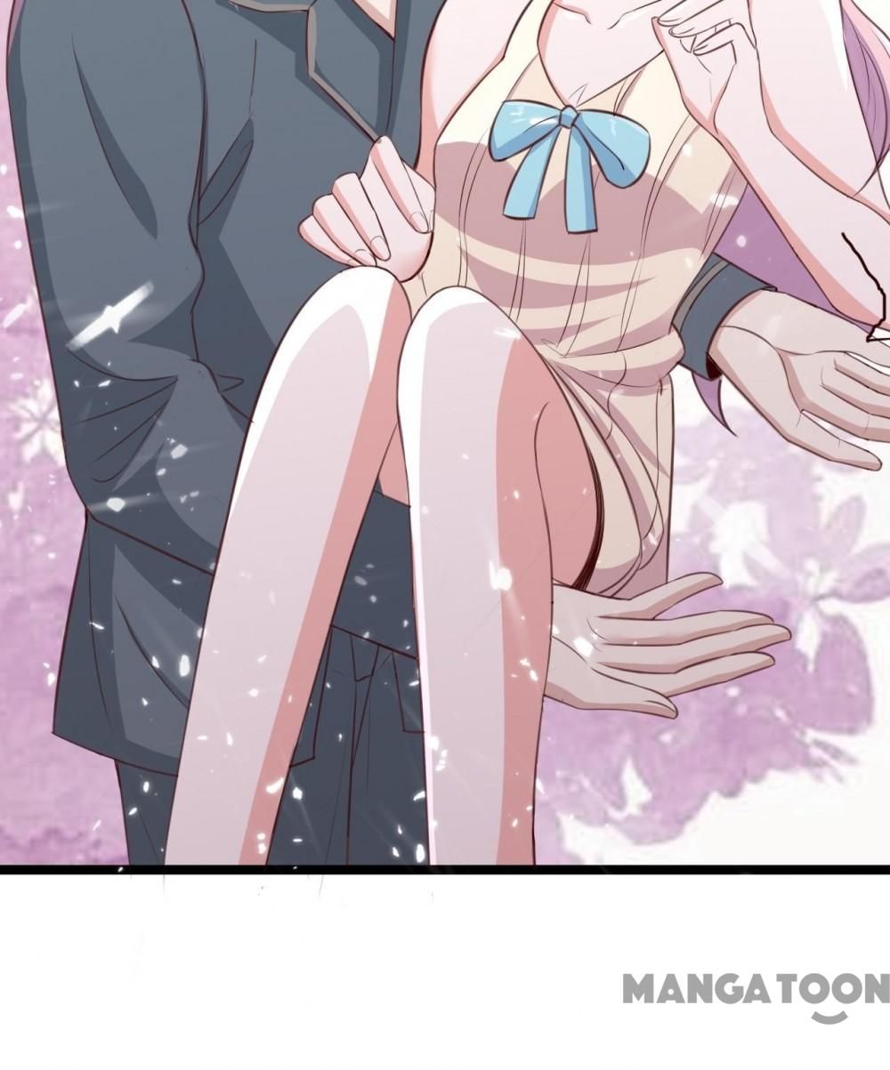 You Should Marry My Mommy chapter 43 - page 18