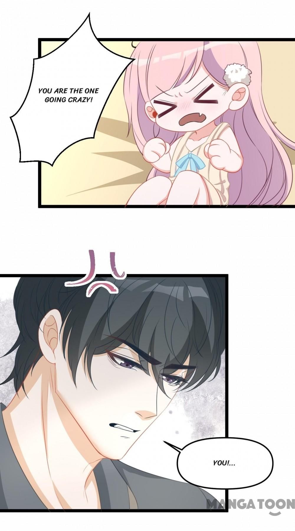 You Should Marry My Mommy chapter 43 - page 19