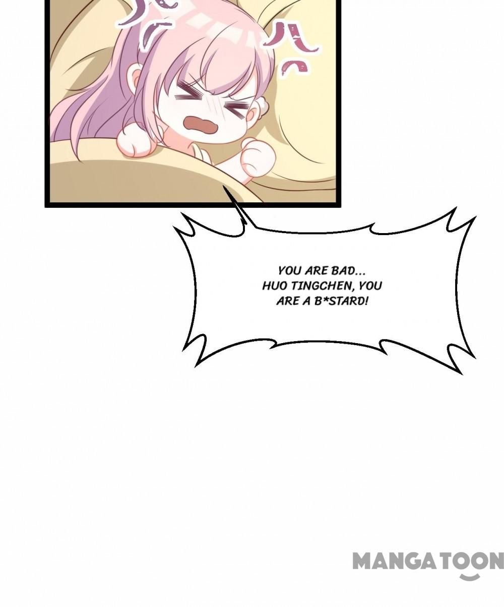 You Should Marry My Mommy chapter 43 - page 24