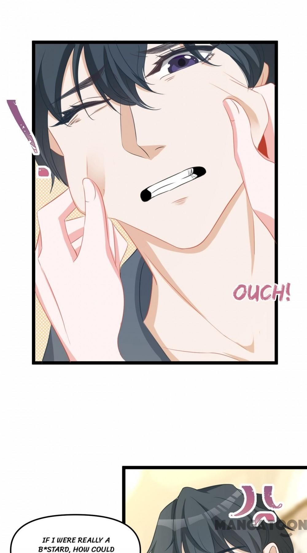 You Should Marry My Mommy chapter 43 - page 25
