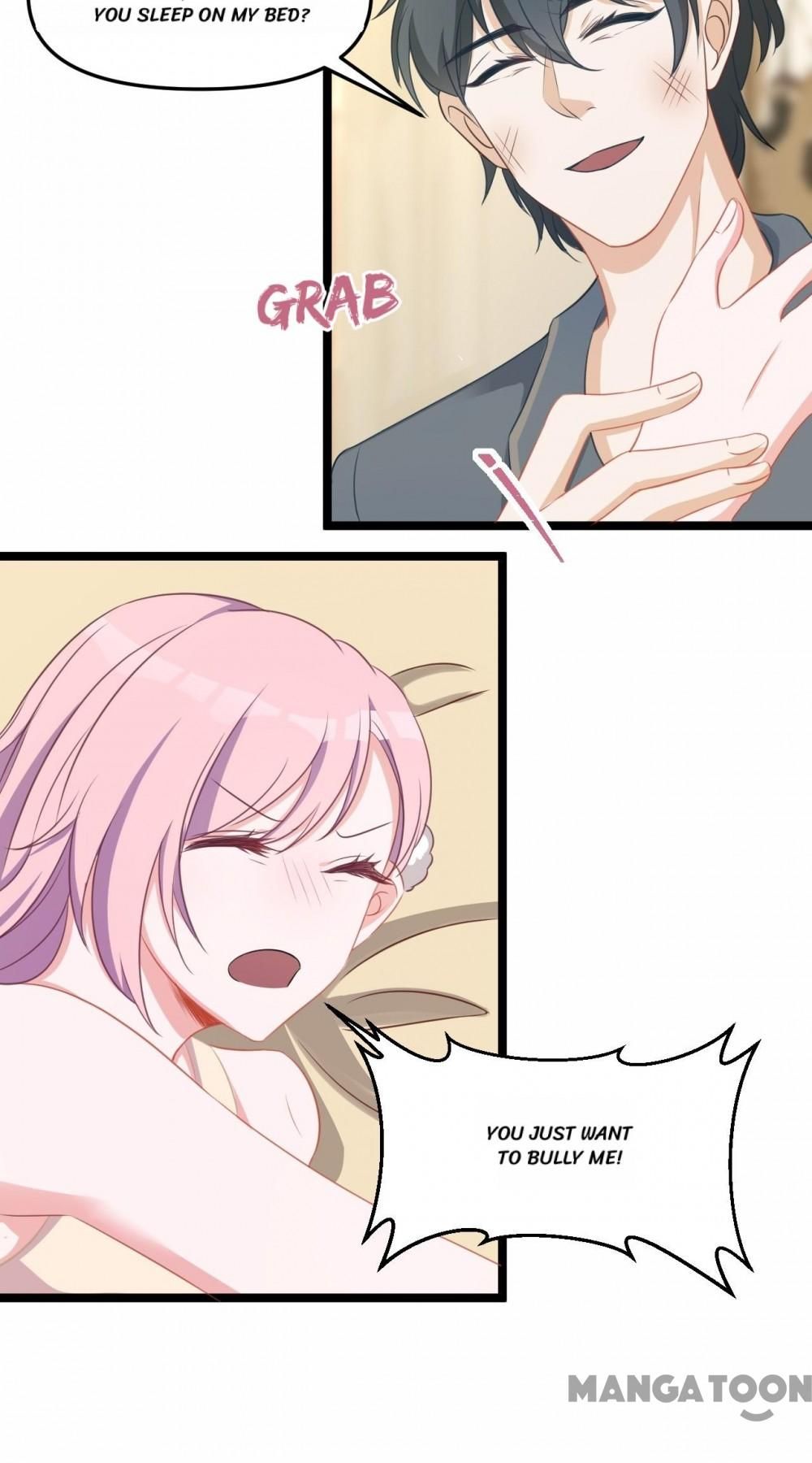 You Should Marry My Mommy chapter 43 - page 26