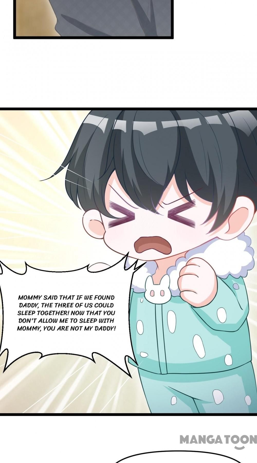 You Should Marry My Mommy chapter 43 - page 5