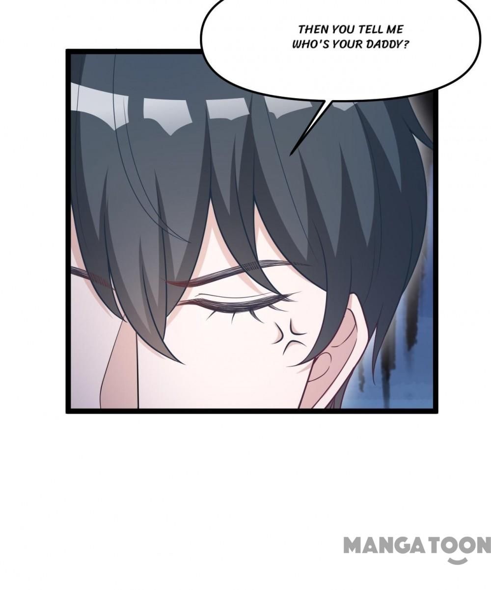 You Should Marry My Mommy chapter 43 - page 6
