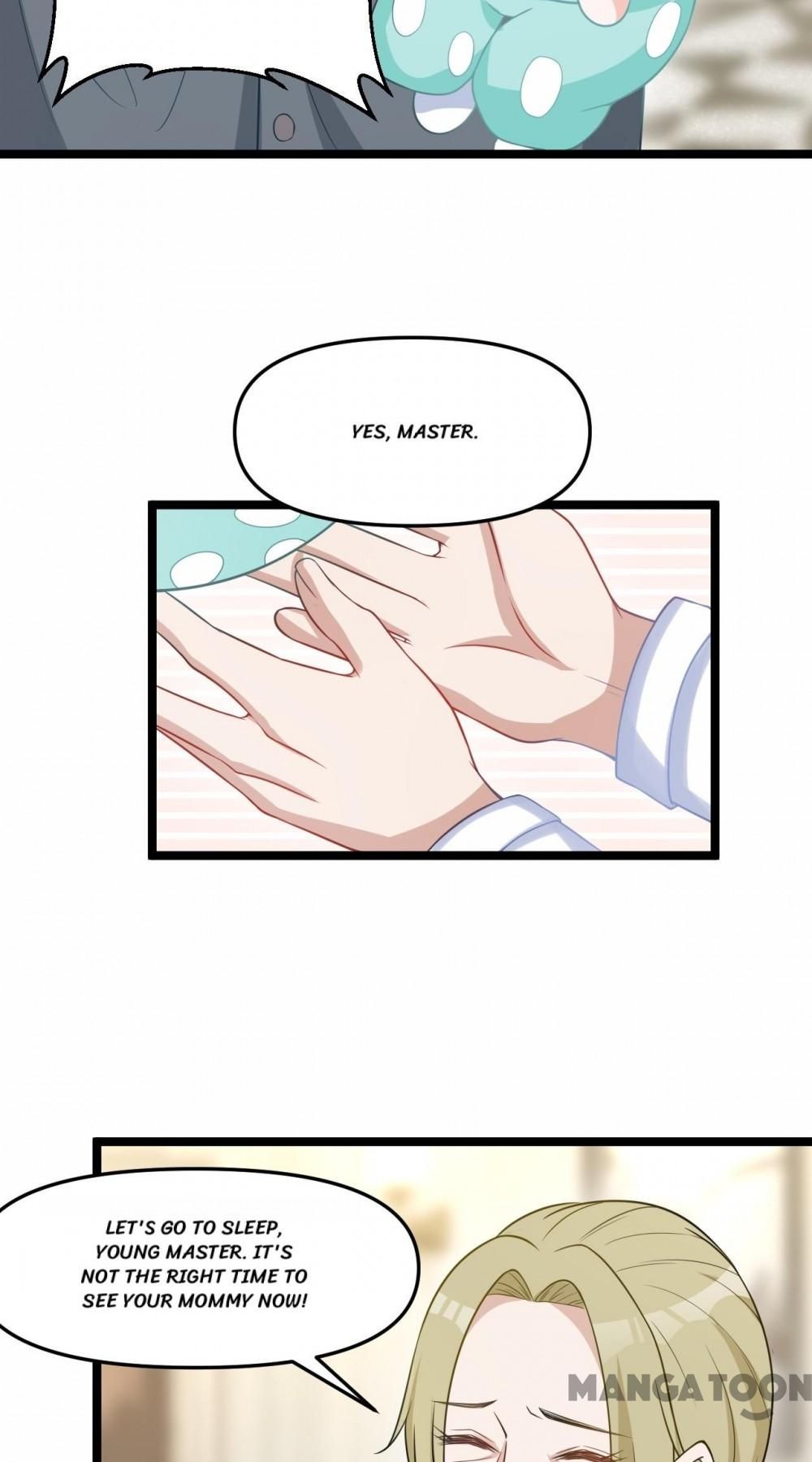 You Should Marry My Mommy chapter 43 - page 9