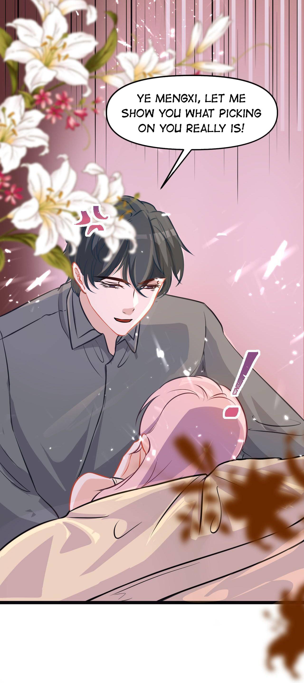 You Should Marry My Mommy chapter 44 - page 16