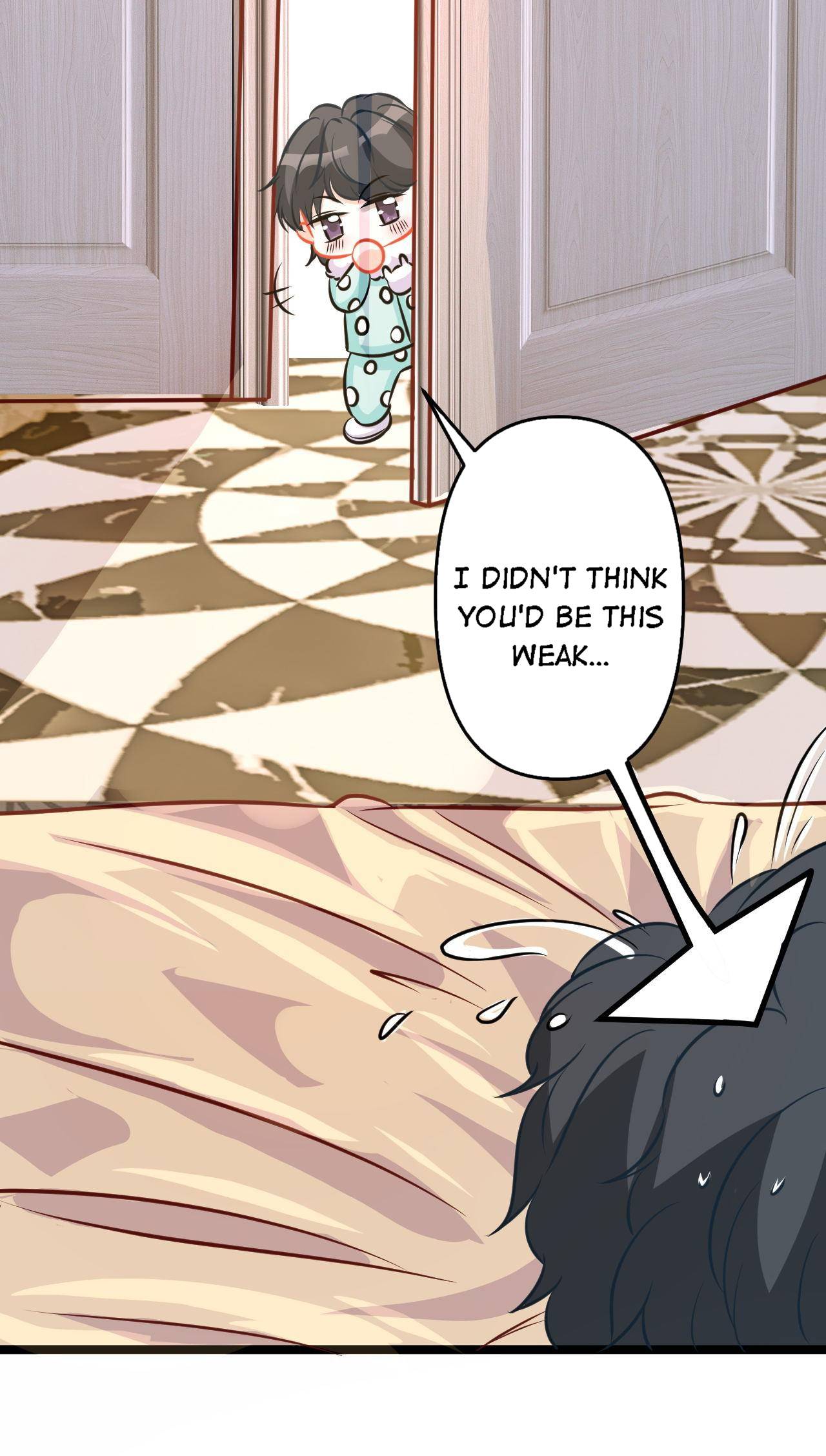 You Should Marry My Mommy chapter 44 - page 24