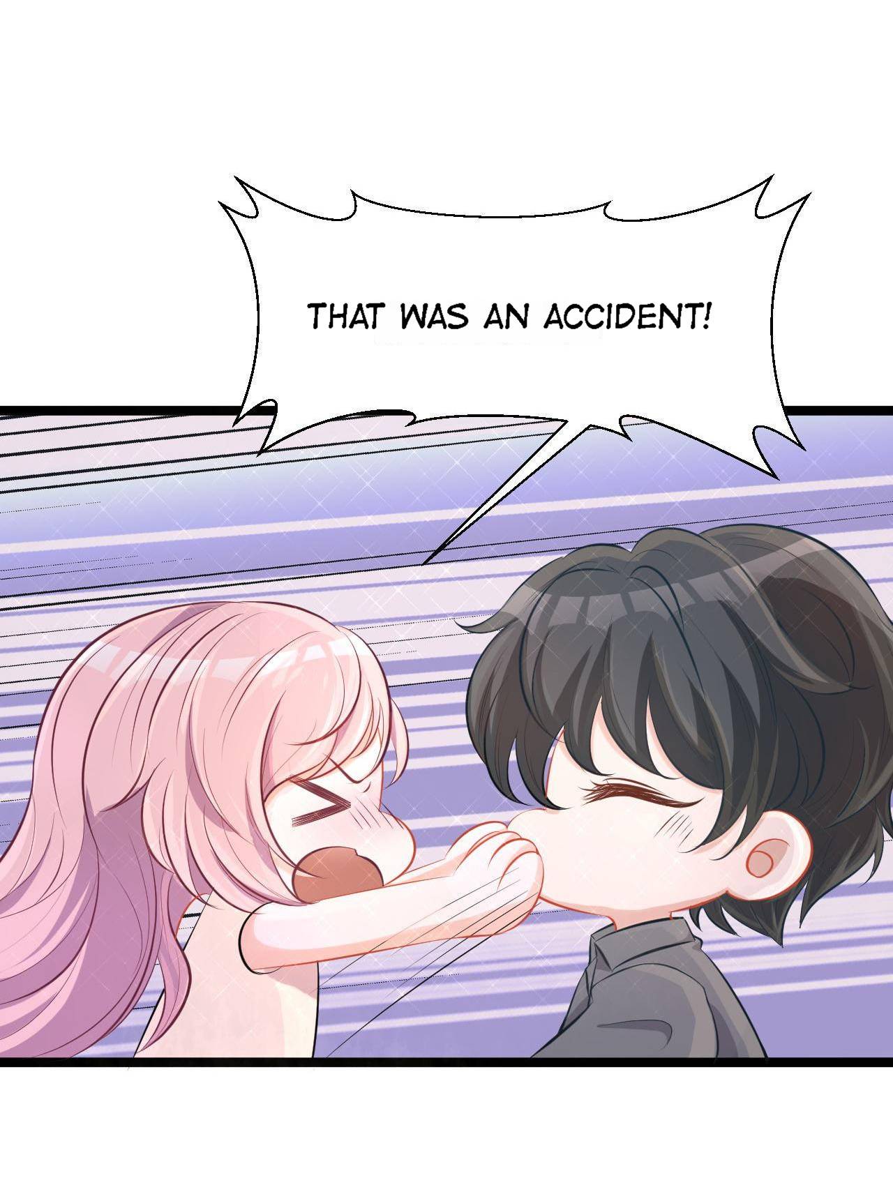 You Should Marry My Mommy chapter 44 - page 7