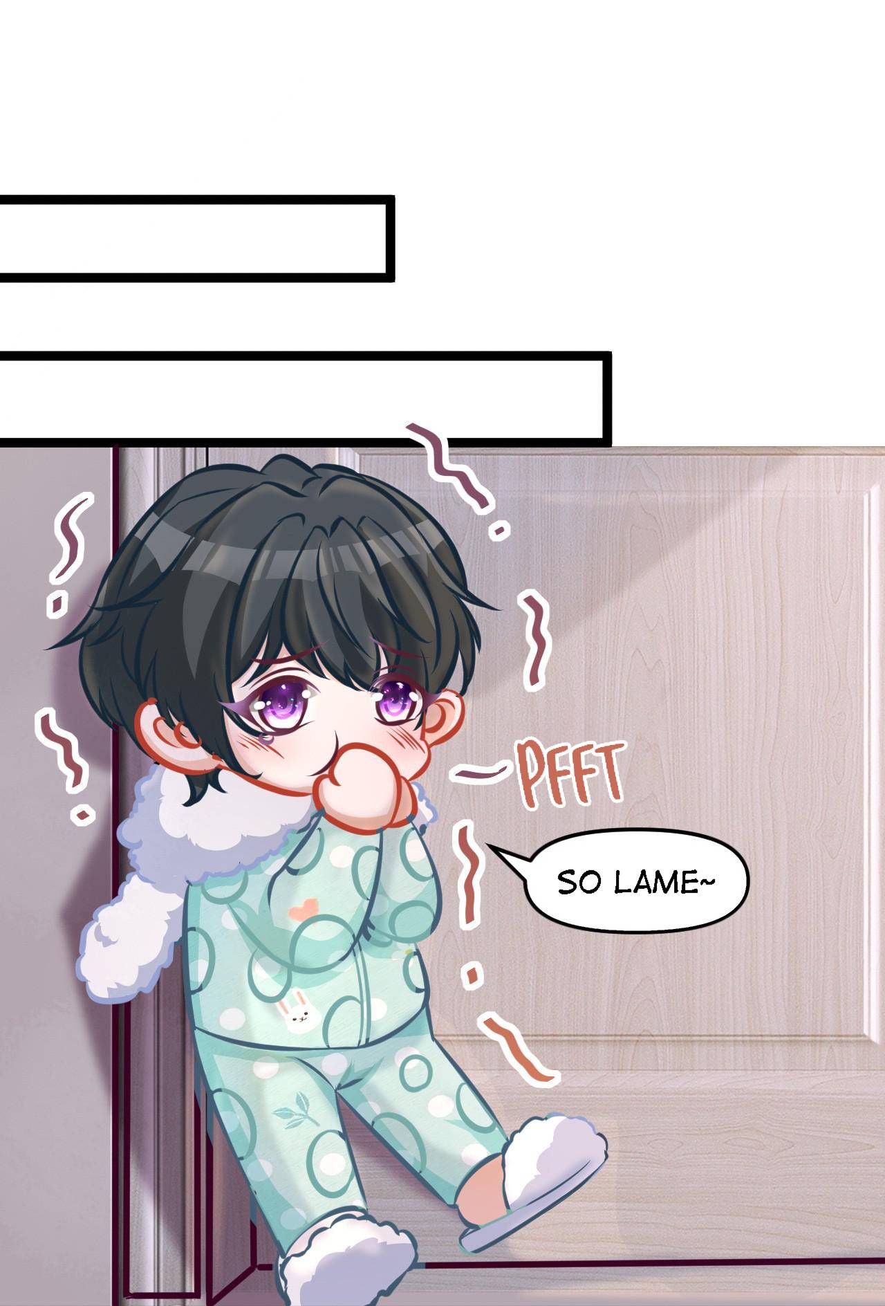 You Should Marry My Mommy chapter 45 - page 1