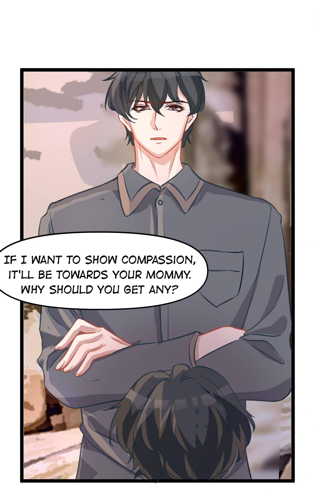 You Should Marry My Mommy chapter 45 - page 10