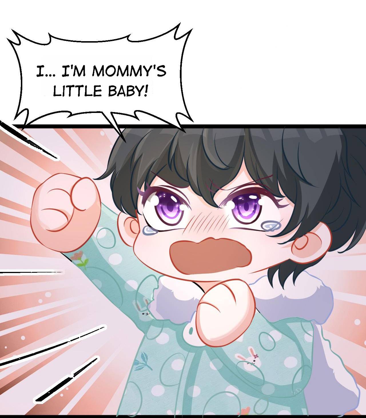 You Should Marry My Mommy chapter 45 - page 11