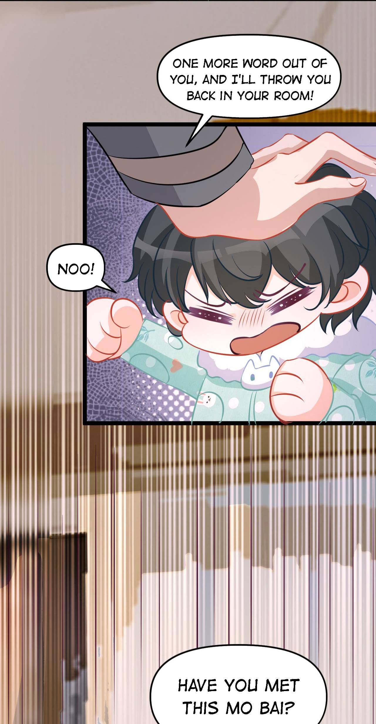 You Should Marry My Mommy chapter 45 - page 12