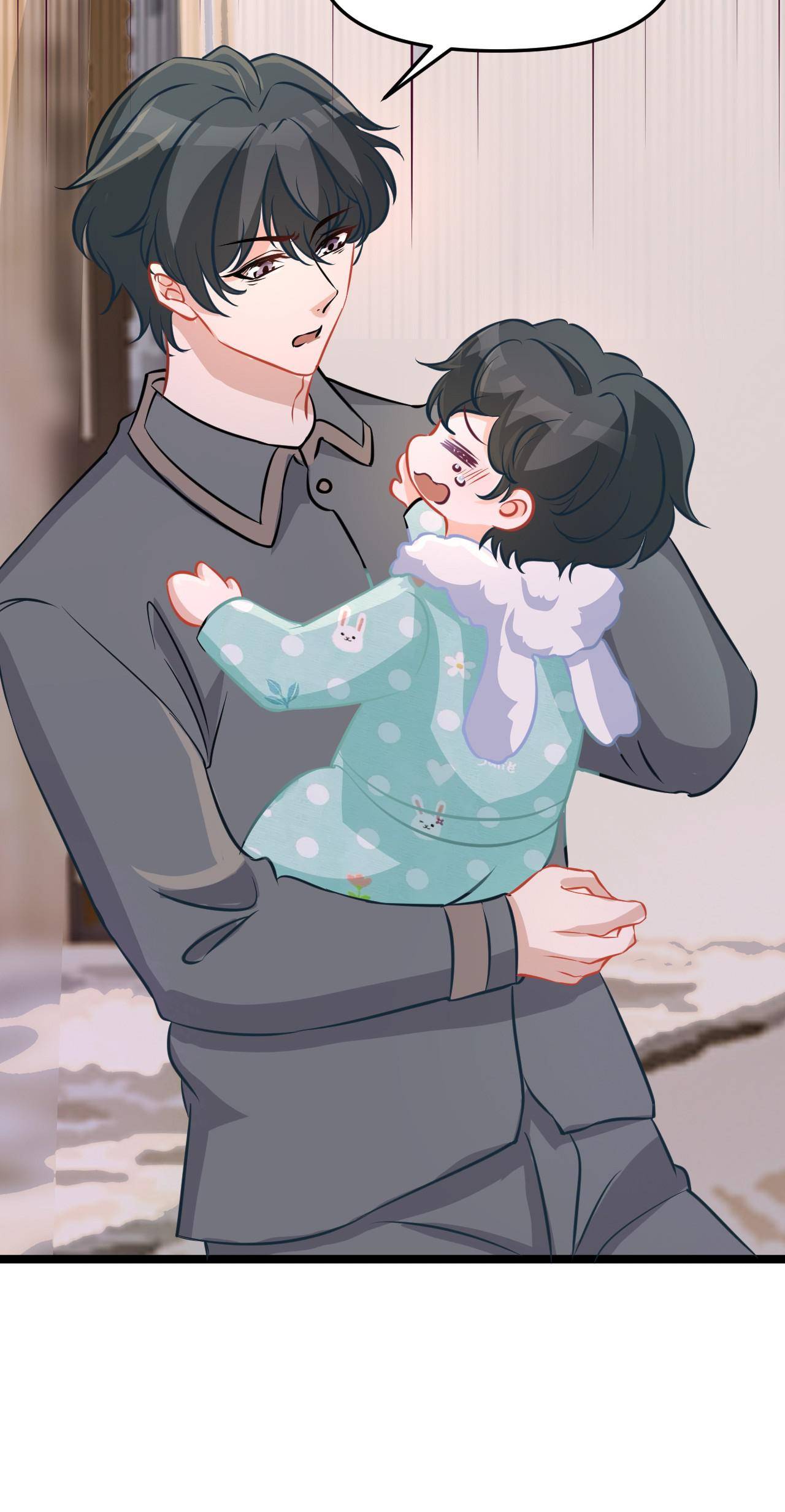 You Should Marry My Mommy chapter 45 - page 13