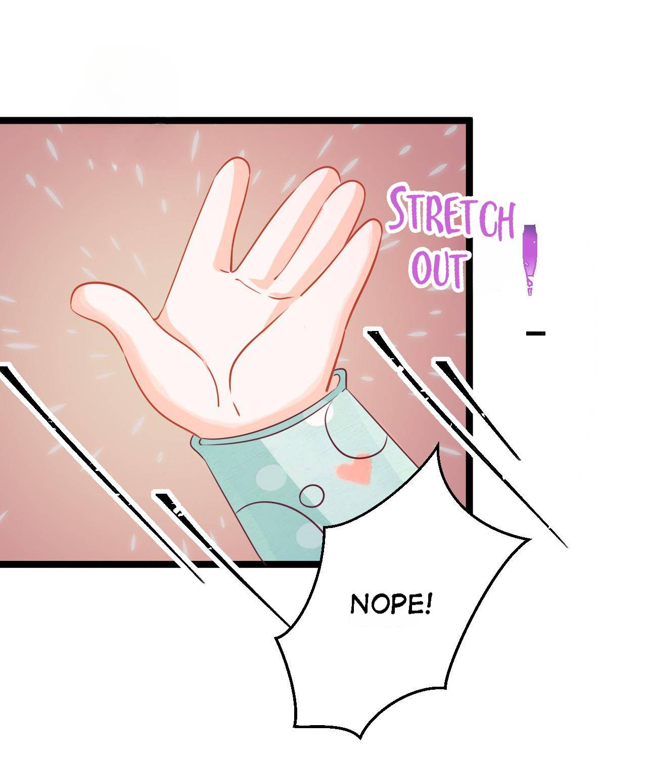 You Should Marry My Mommy chapter 45 - page 14