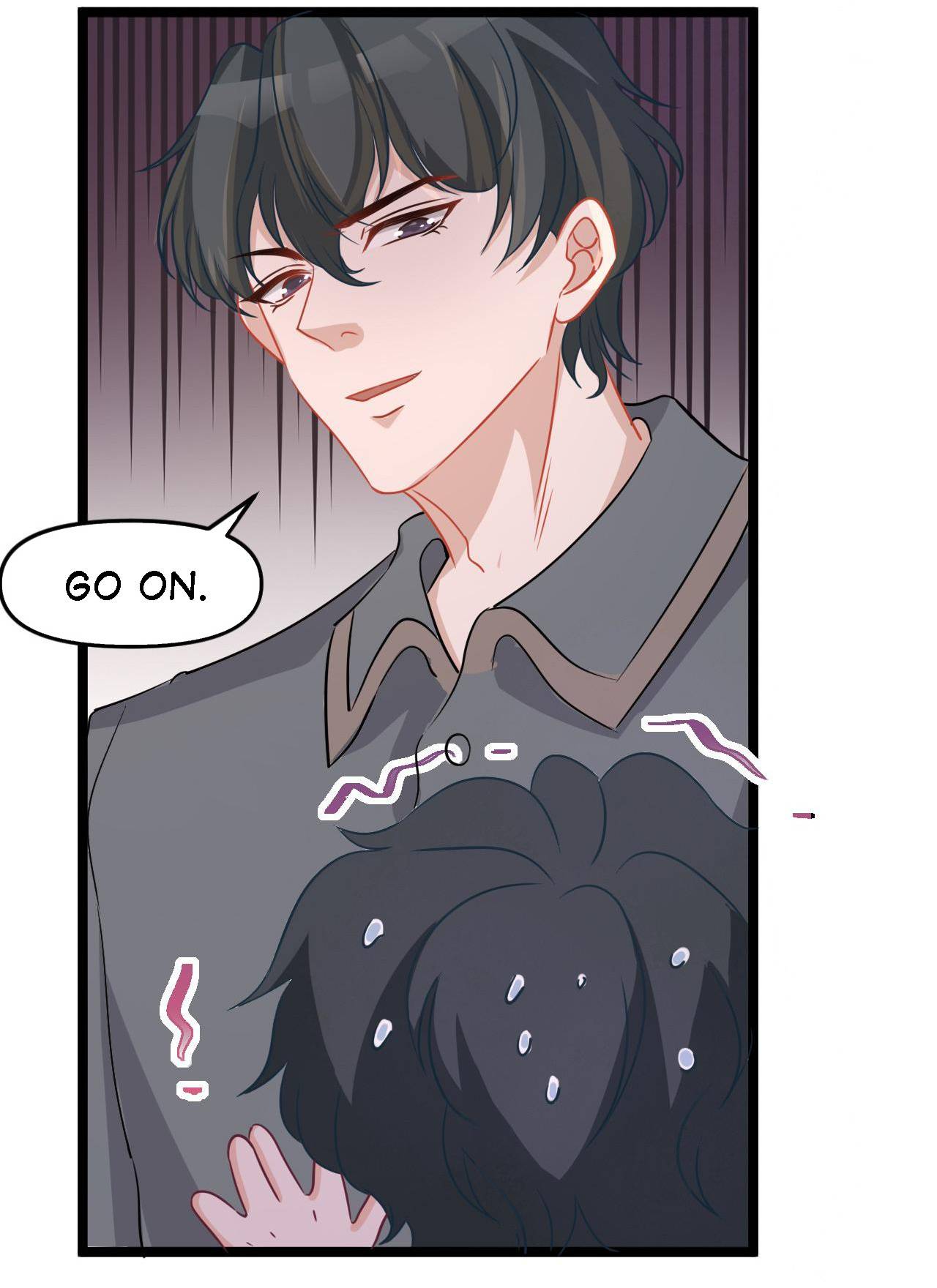You Should Marry My Mommy chapter 45 - page 17
