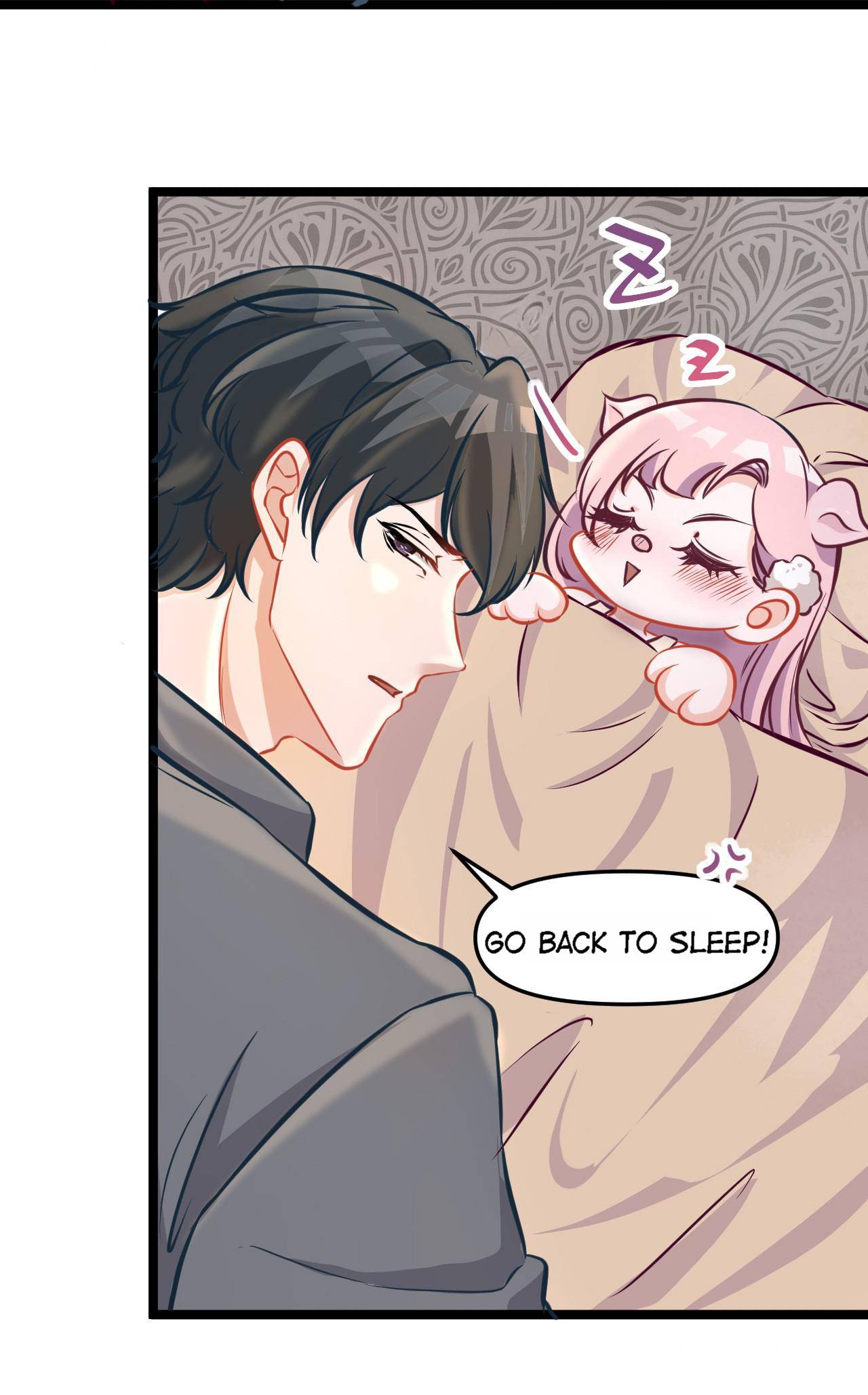 You Should Marry My Mommy chapter 45 - page 2
