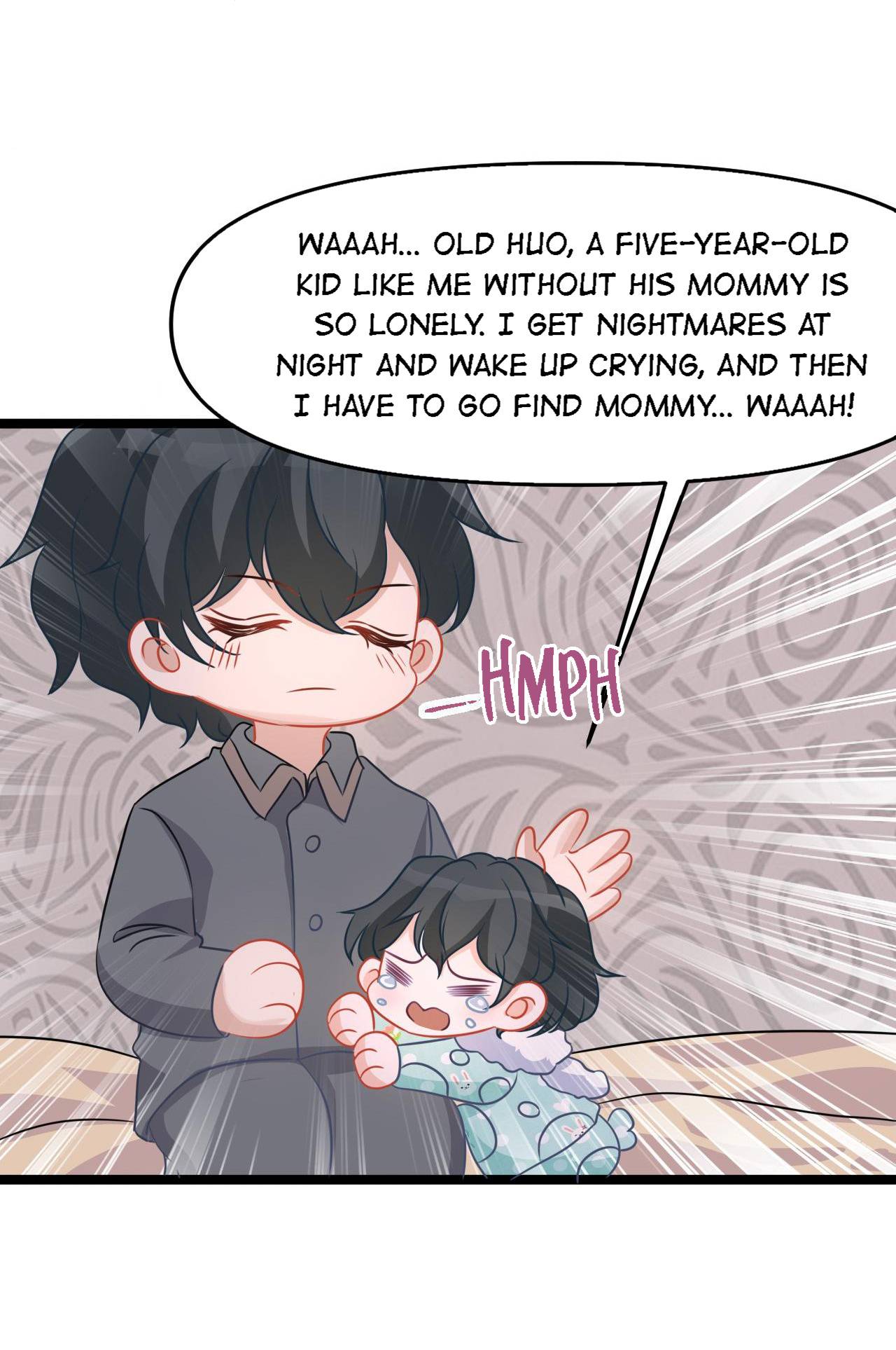 You Should Marry My Mommy chapter 45 - page 25