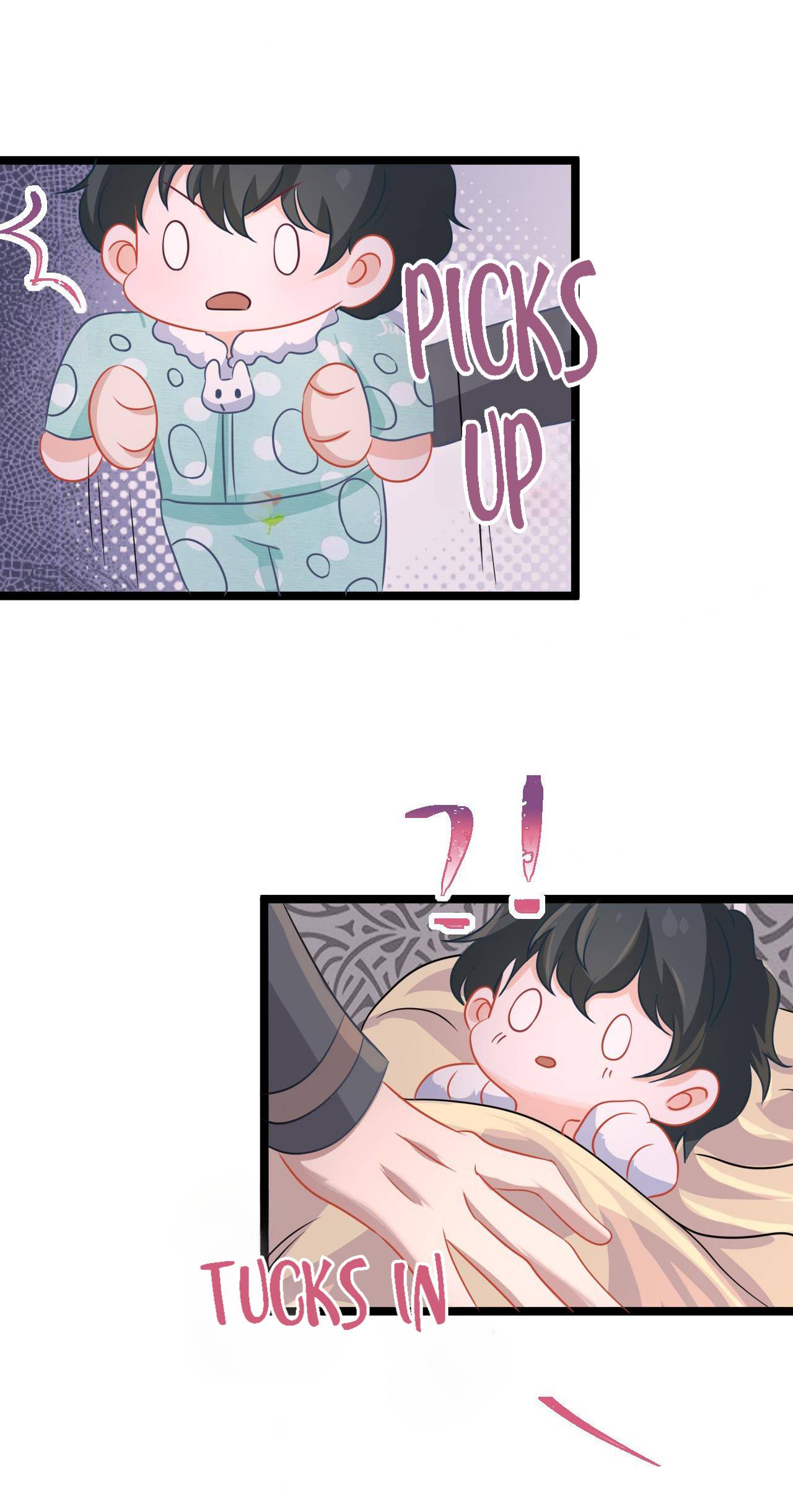 You Should Marry My Mommy chapter 45 - page 26