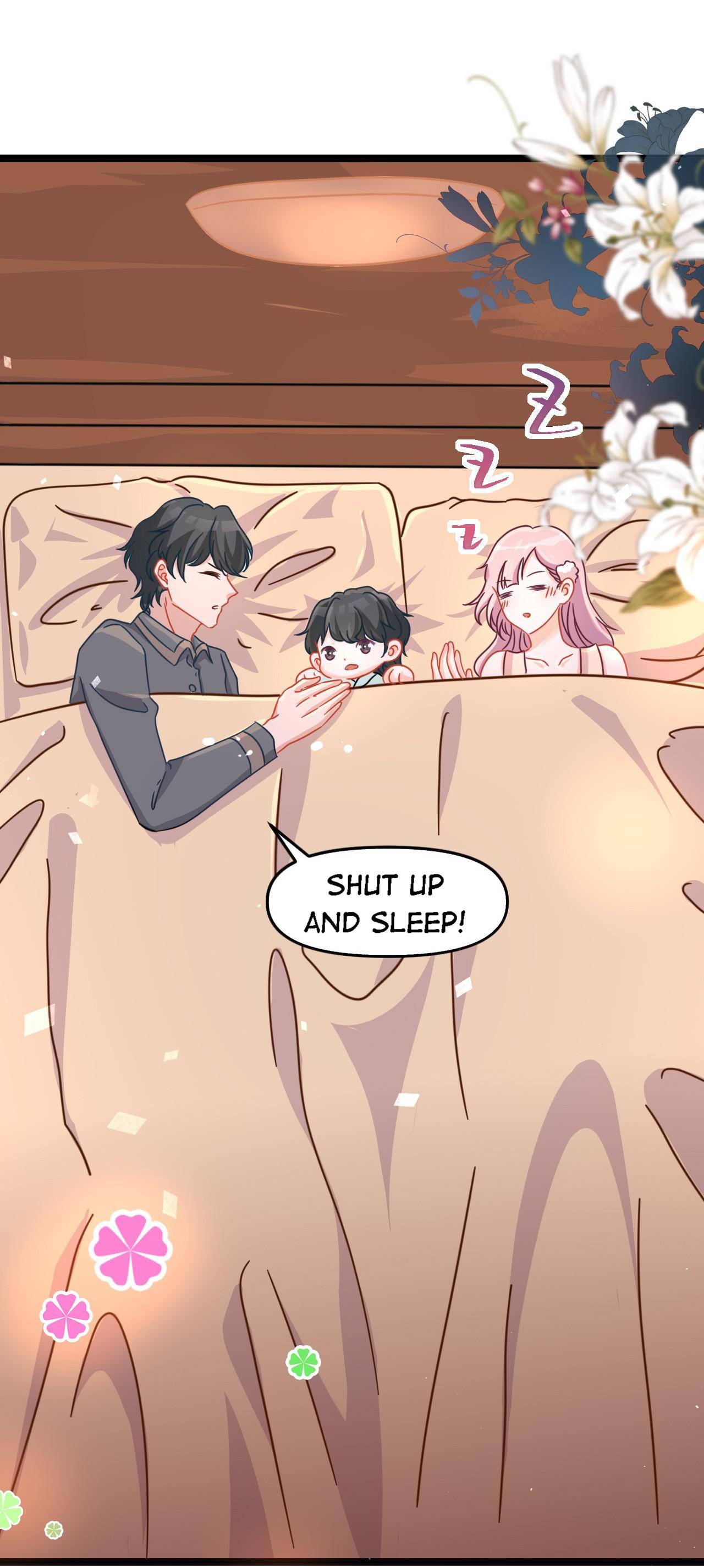 You Should Marry My Mommy chapter 45 - page 27