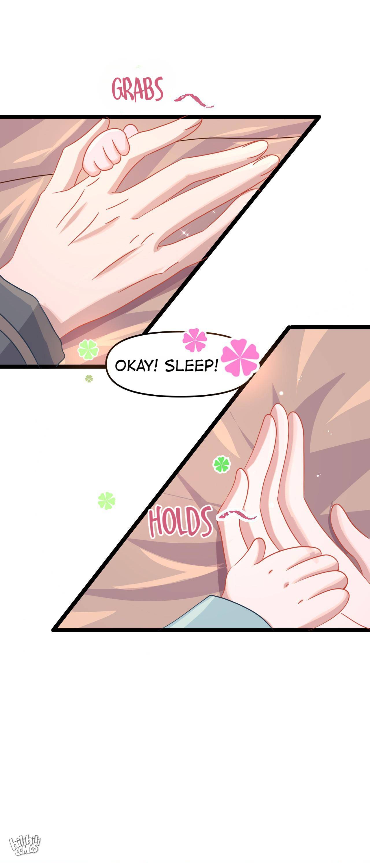You Should Marry My Mommy chapter 45 - page 29