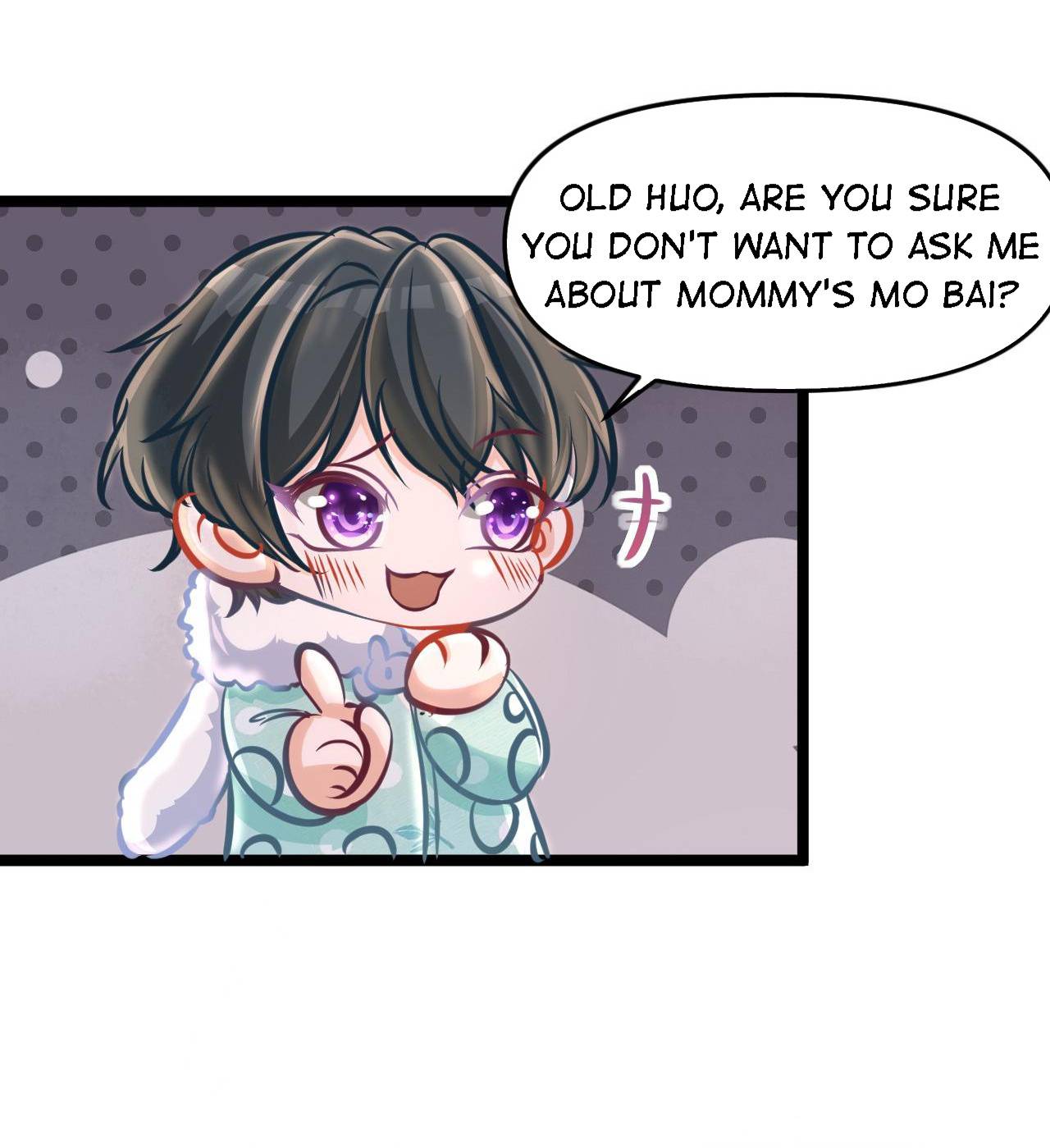 You Should Marry My Mommy chapter 45 - page 3