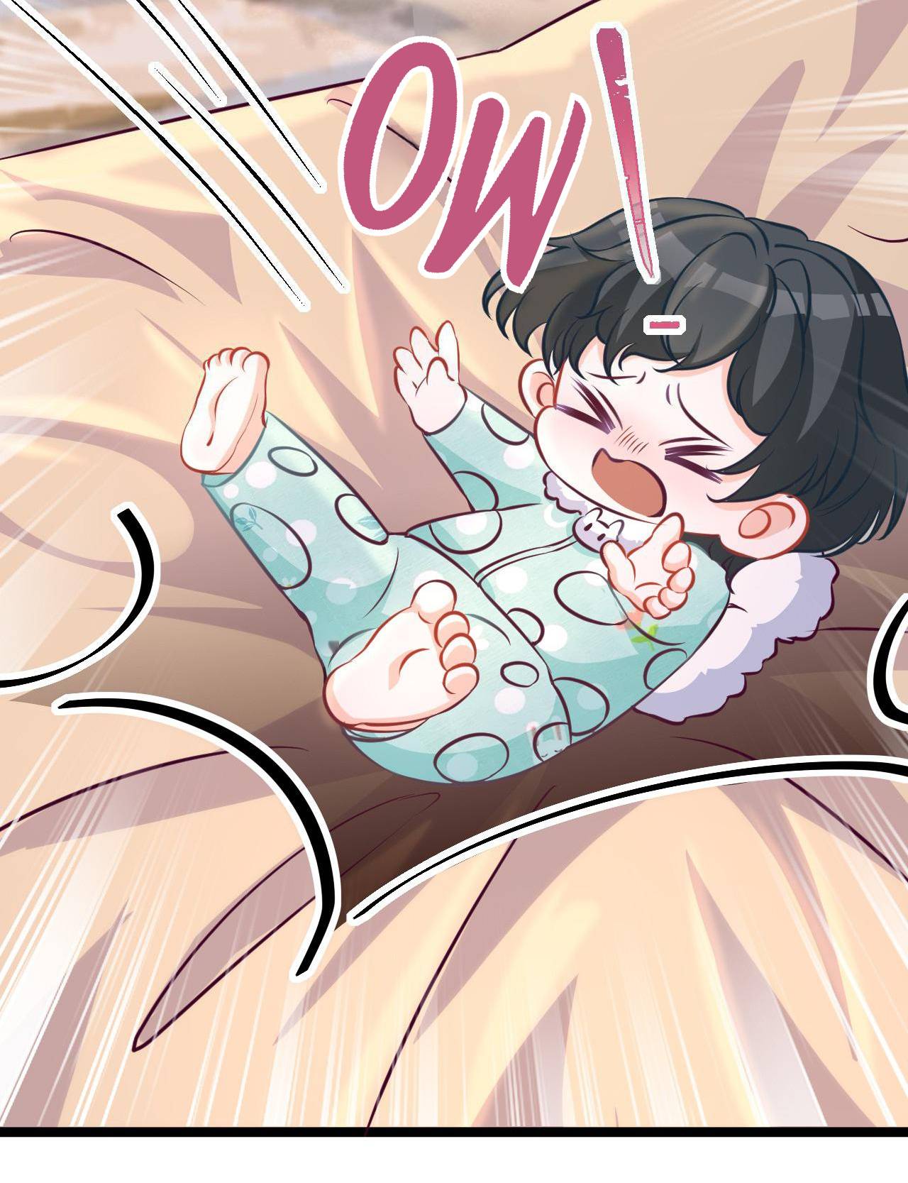 You Should Marry My Mommy chapter 45 - page 6