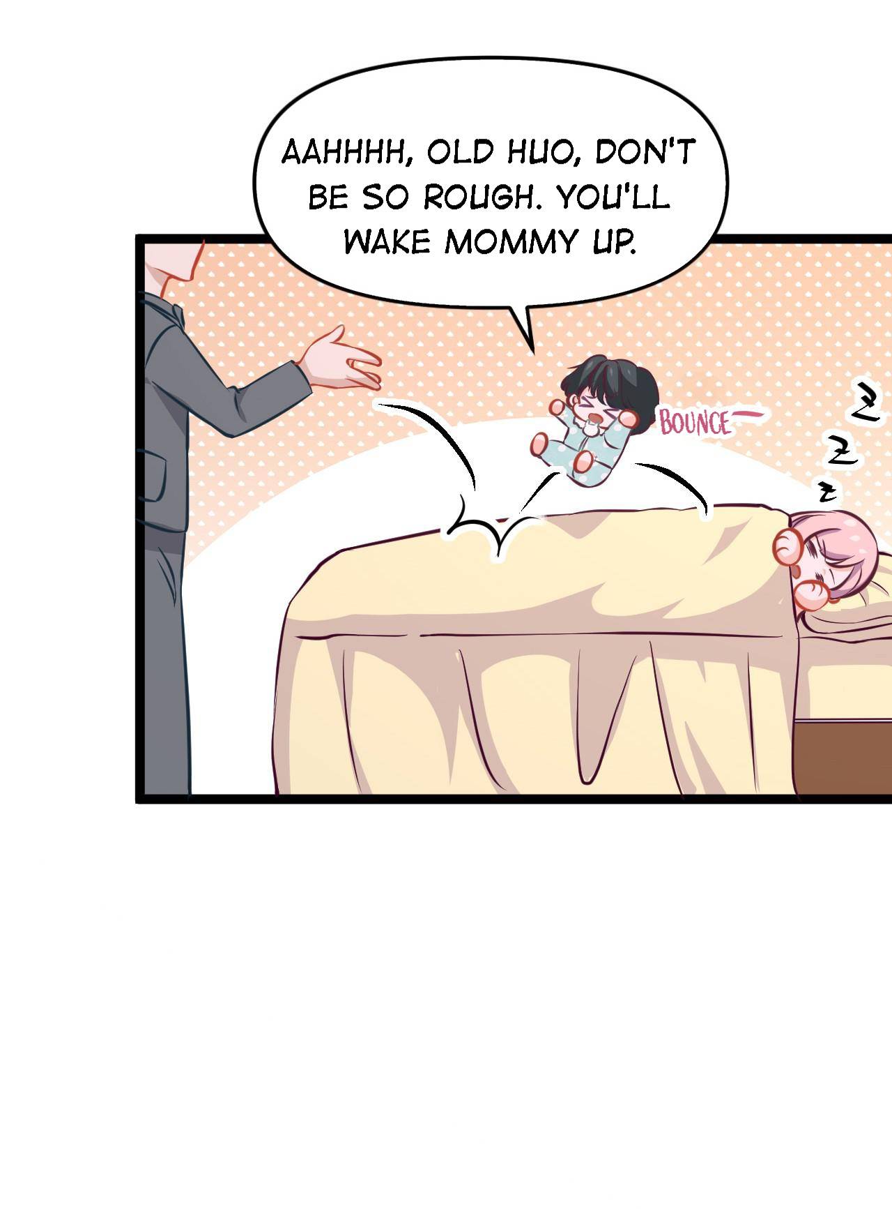 You Should Marry My Mommy chapter 45 - page 7