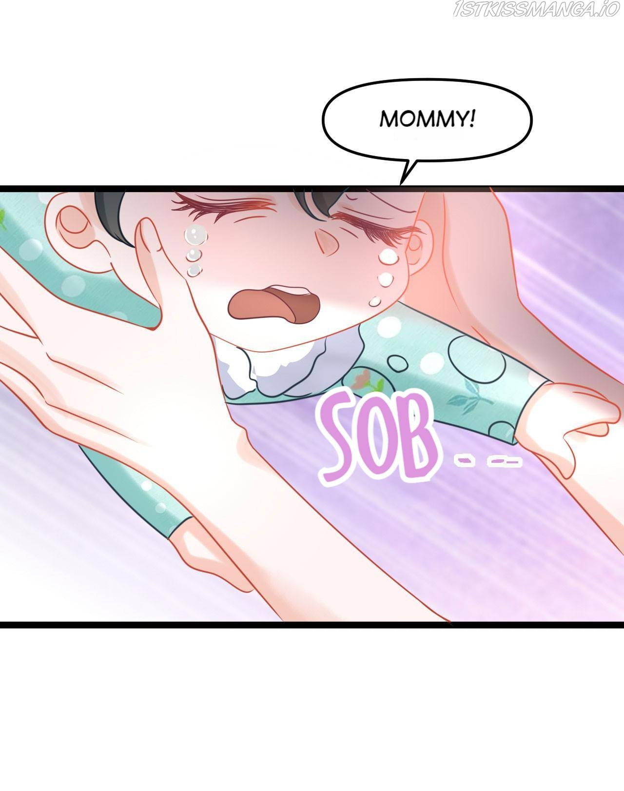 You Should Marry My Mommy chapter 46 - page 10