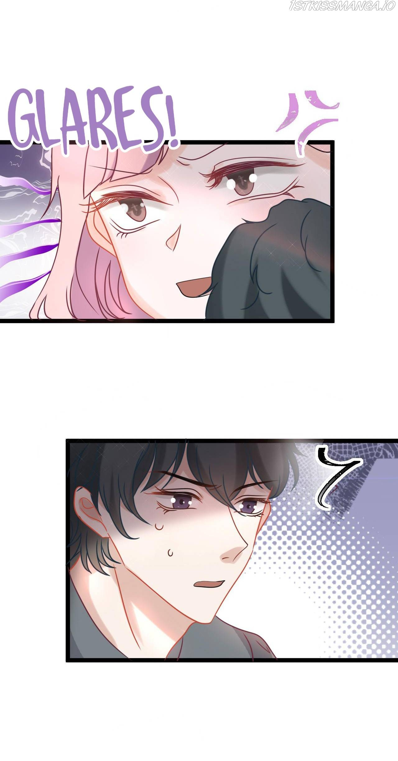 You Should Marry My Mommy chapter 46 - page 12