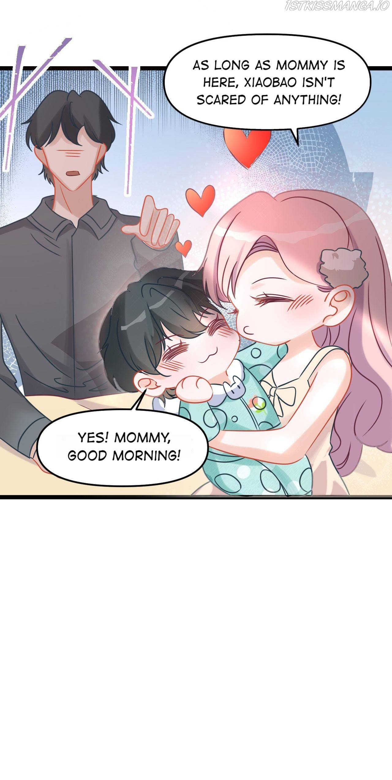 You Should Marry My Mommy chapter 46 - page 13