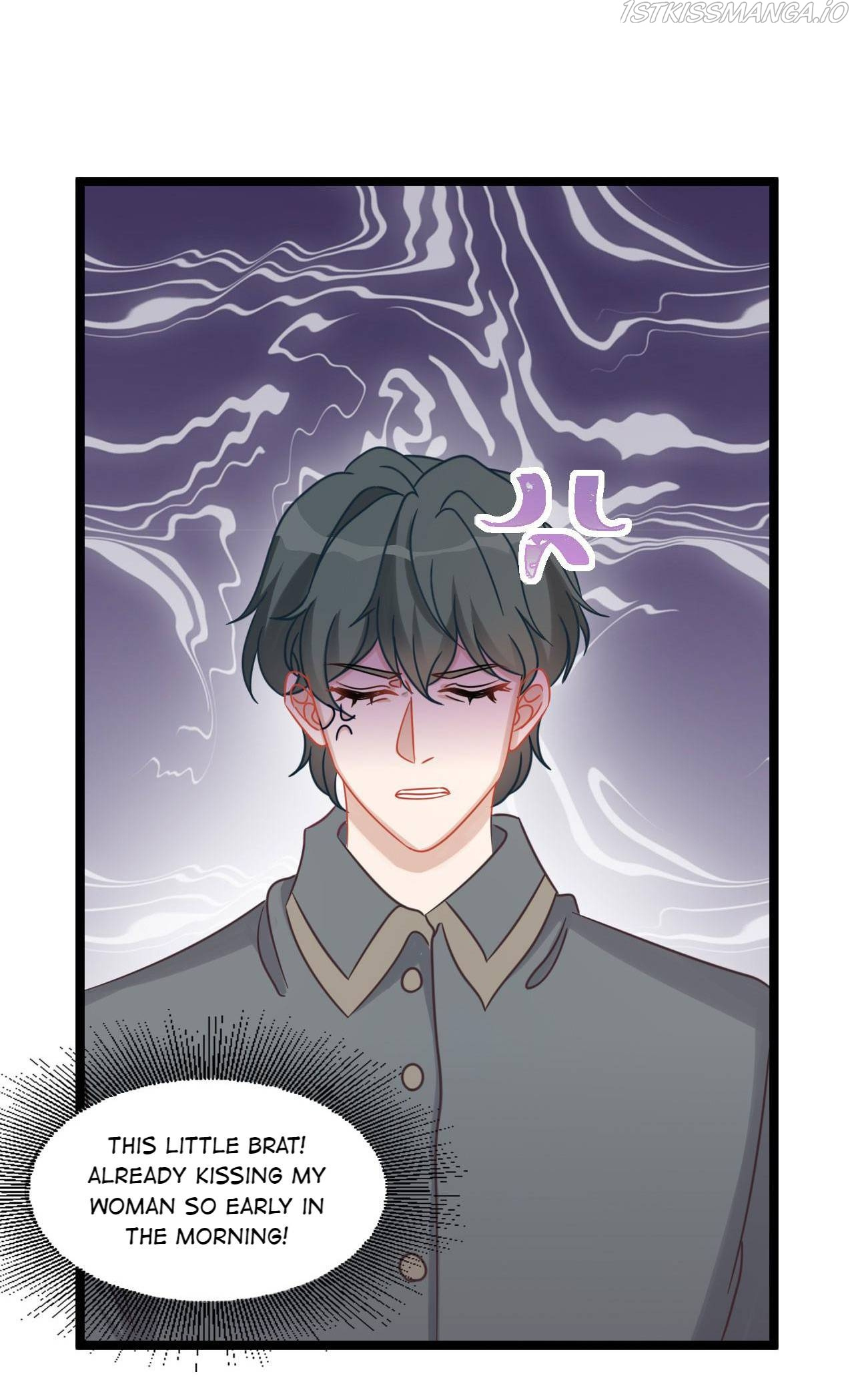 You Should Marry My Mommy chapter 46 - page 14