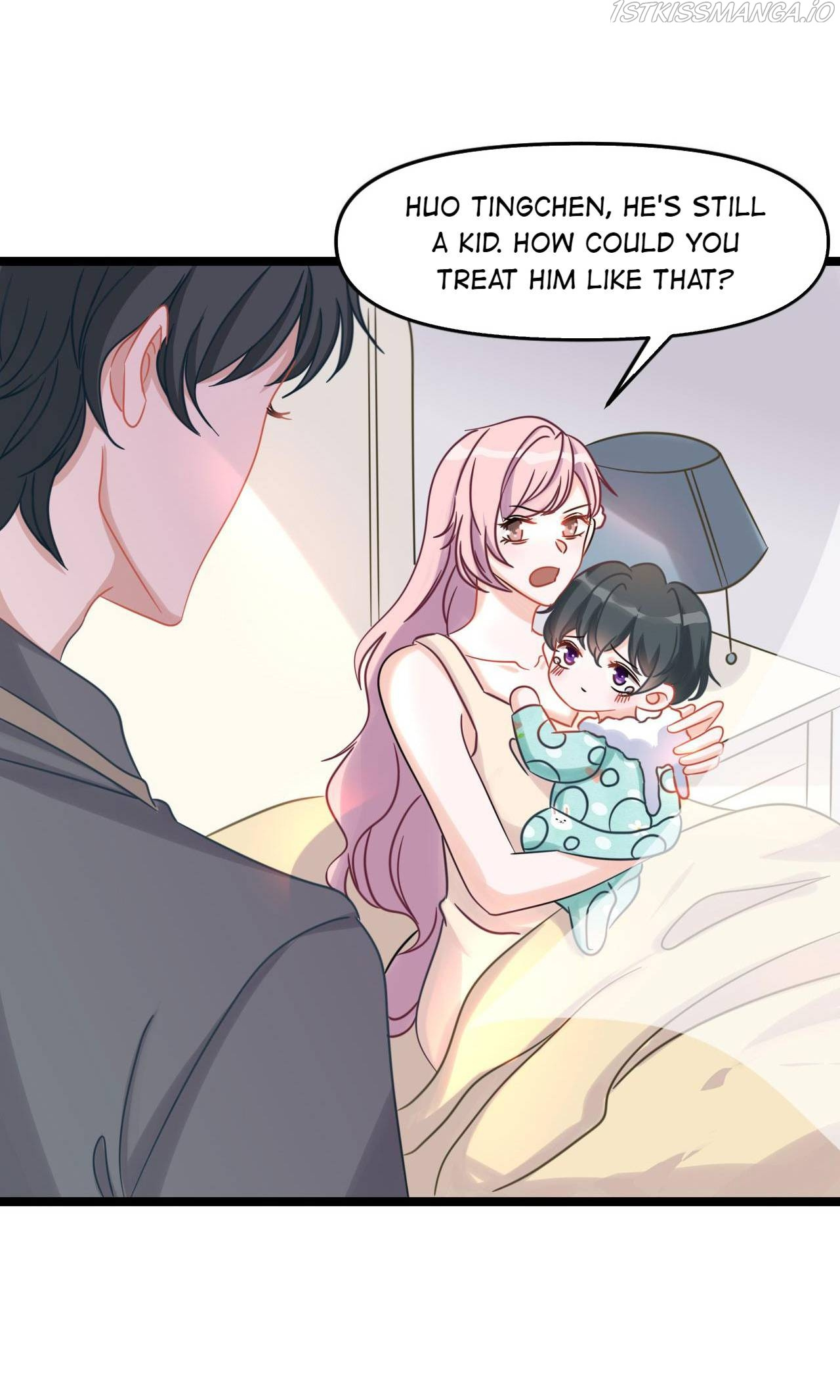 You Should Marry My Mommy chapter 46 - page 15