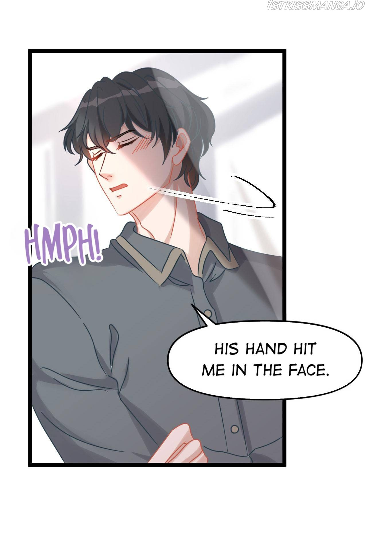 You Should Marry My Mommy chapter 46 - page 16