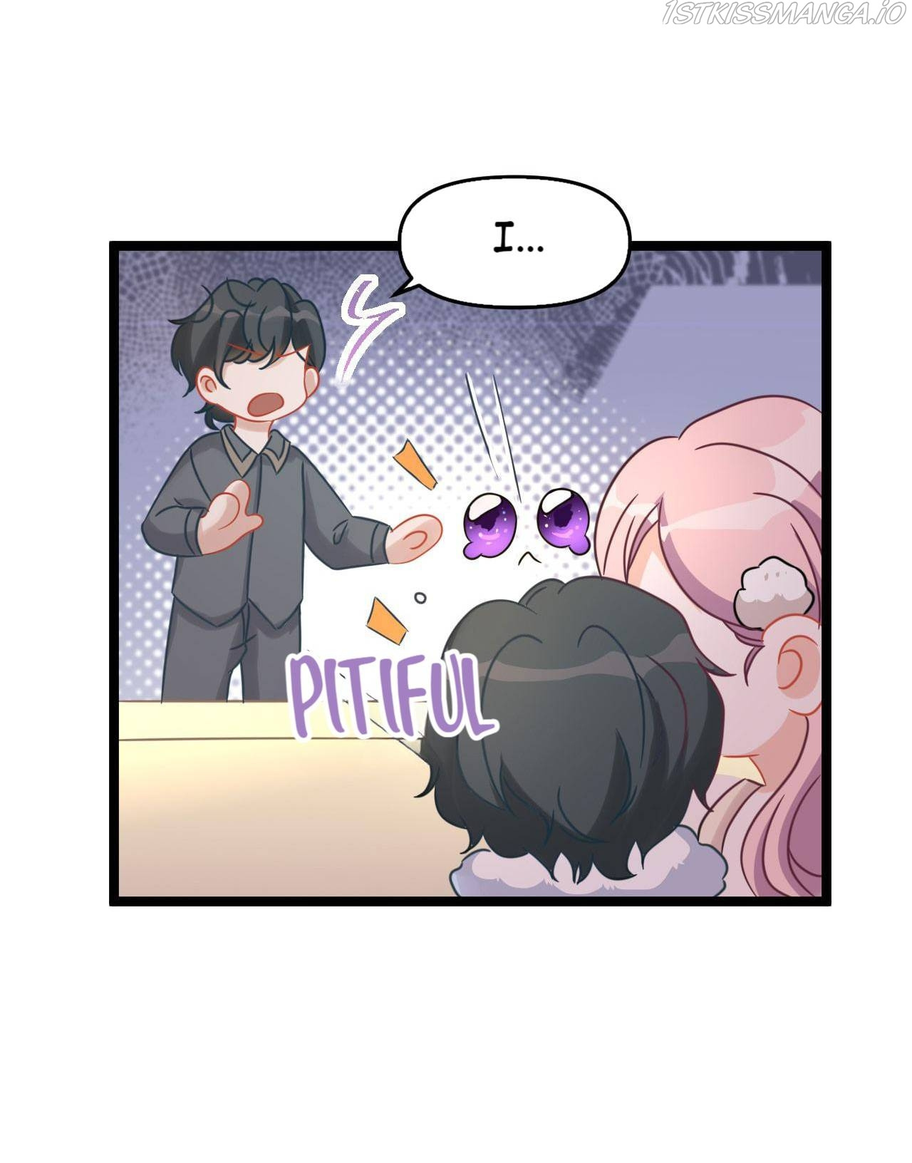 You Should Marry My Mommy chapter 46 - page 18