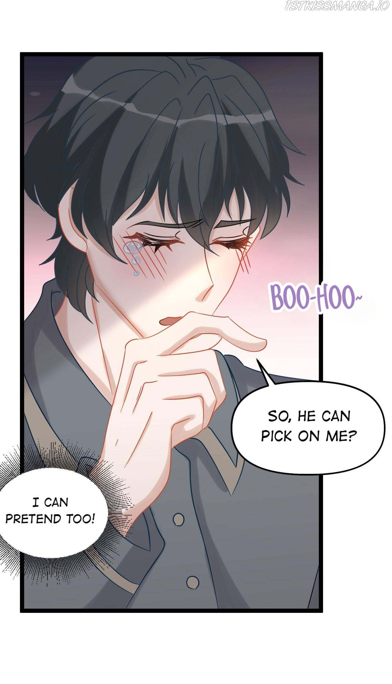 You Should Marry My Mommy chapter 46 - page 19