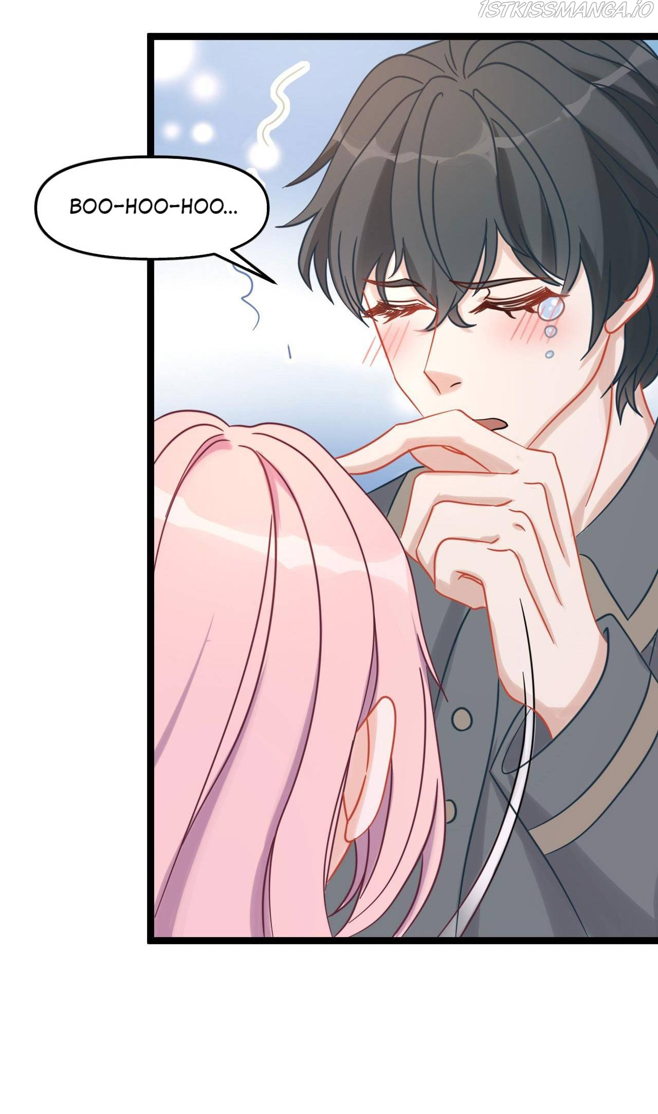 You Should Marry My Mommy chapter 46 - page 23