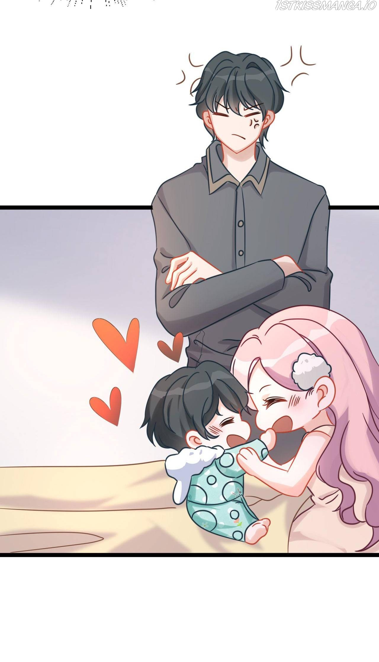 You Should Marry My Mommy chapter 46 - page 25