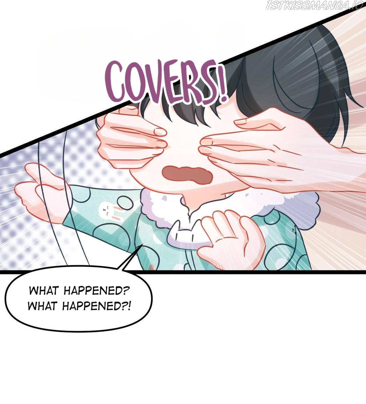 You Should Marry My Mommy chapter 46 - page 29