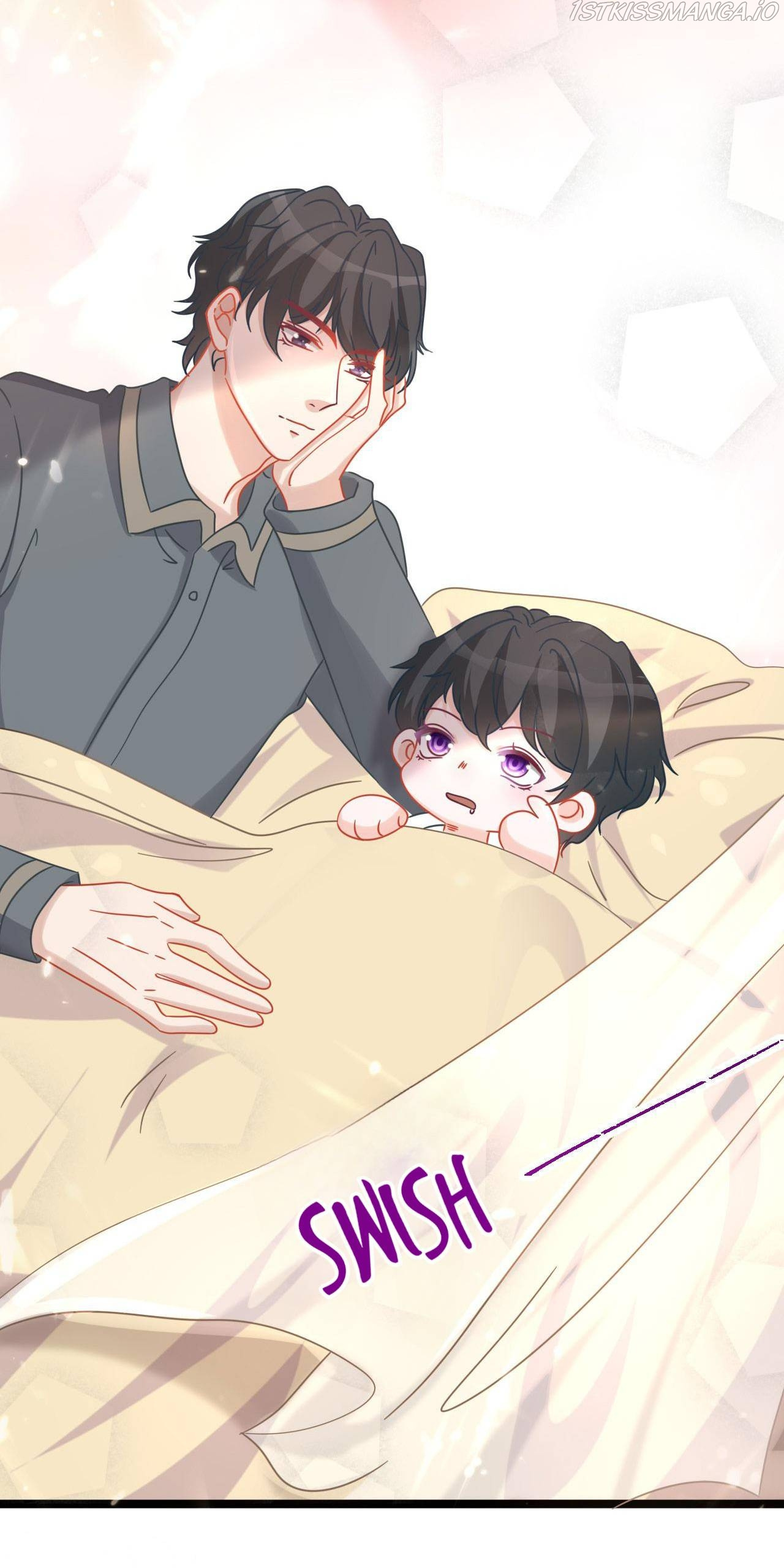 You Should Marry My Mommy chapter 46 - page 3