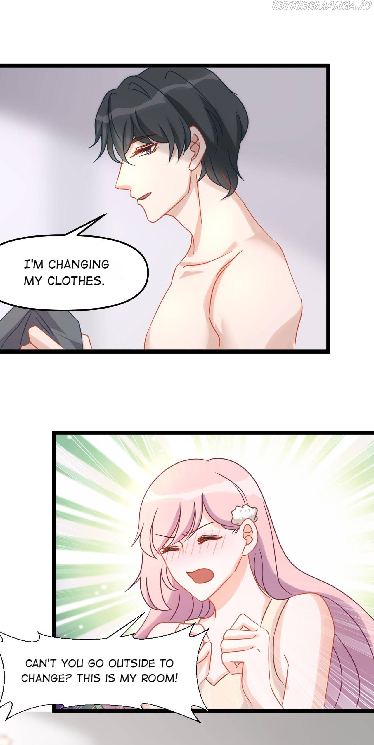 You Should Marry My Mommy chapter 46 - page 30