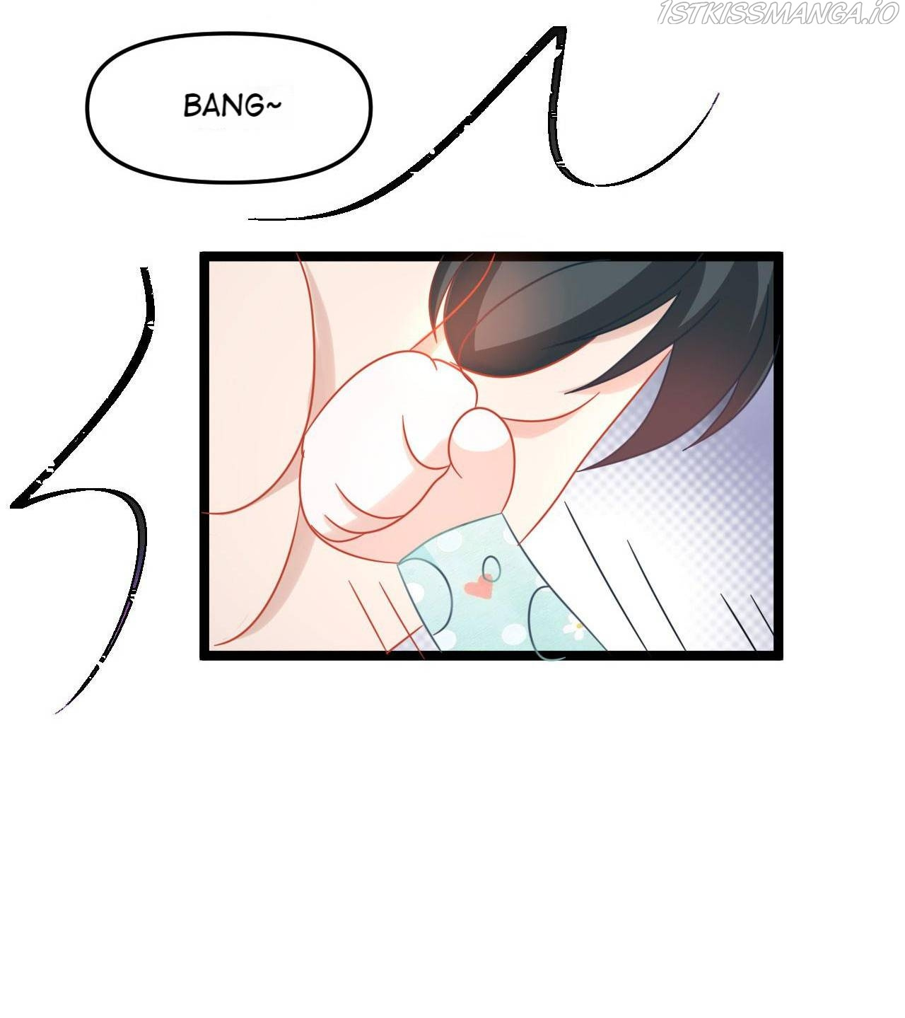 You Should Marry My Mommy chapter 46 - page 5