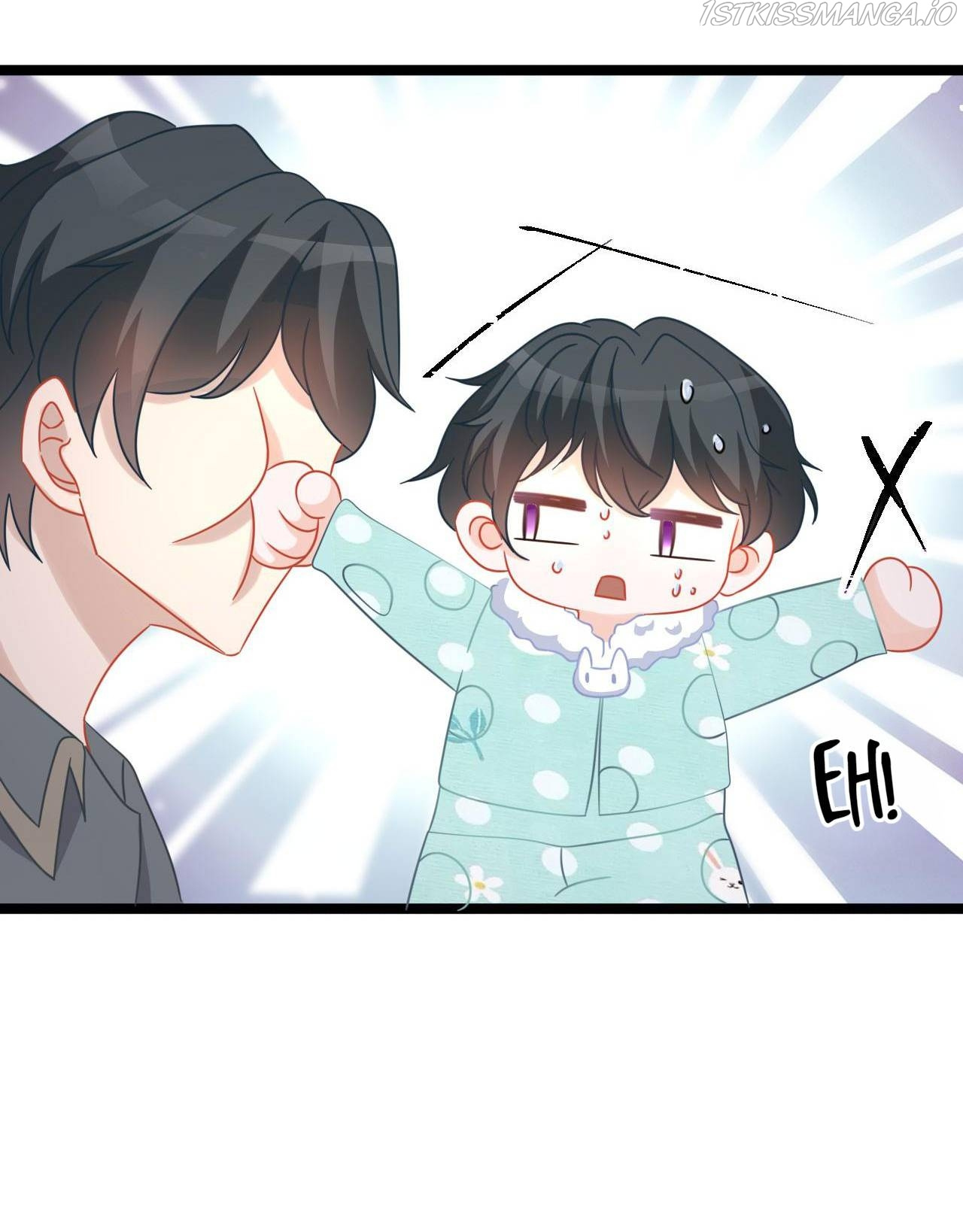 You Should Marry My Mommy chapter 46 - page 6
