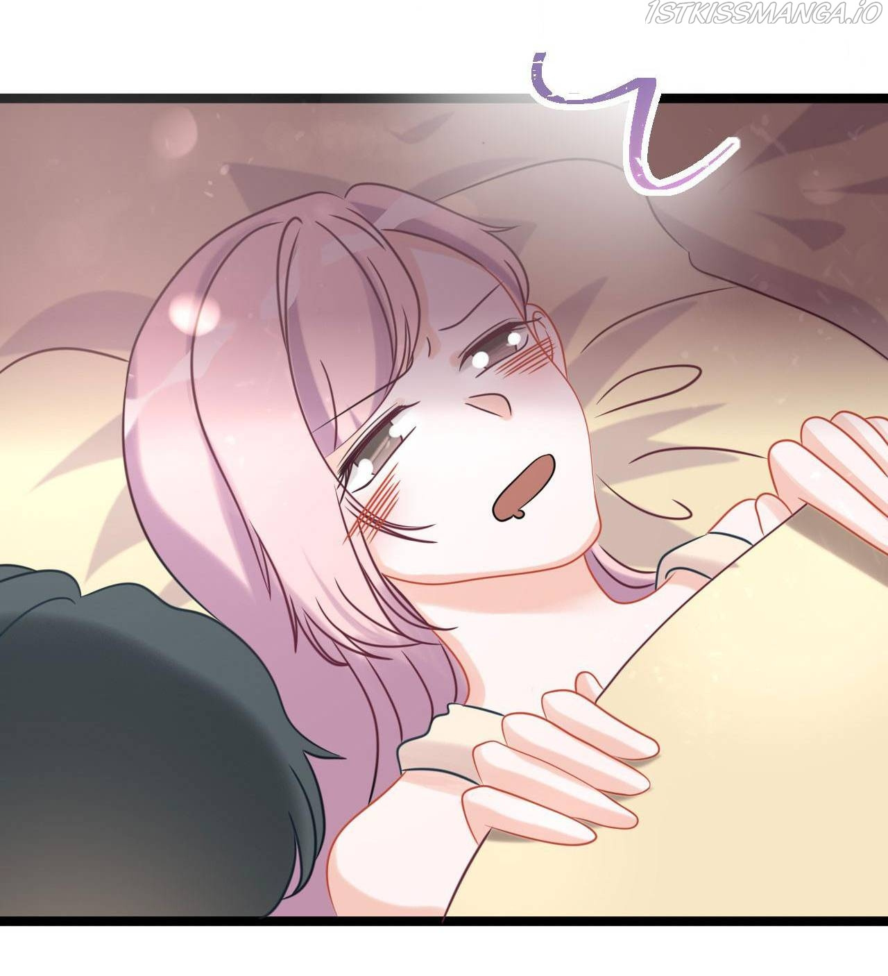 You Should Marry My Mommy chapter 46 - page 8