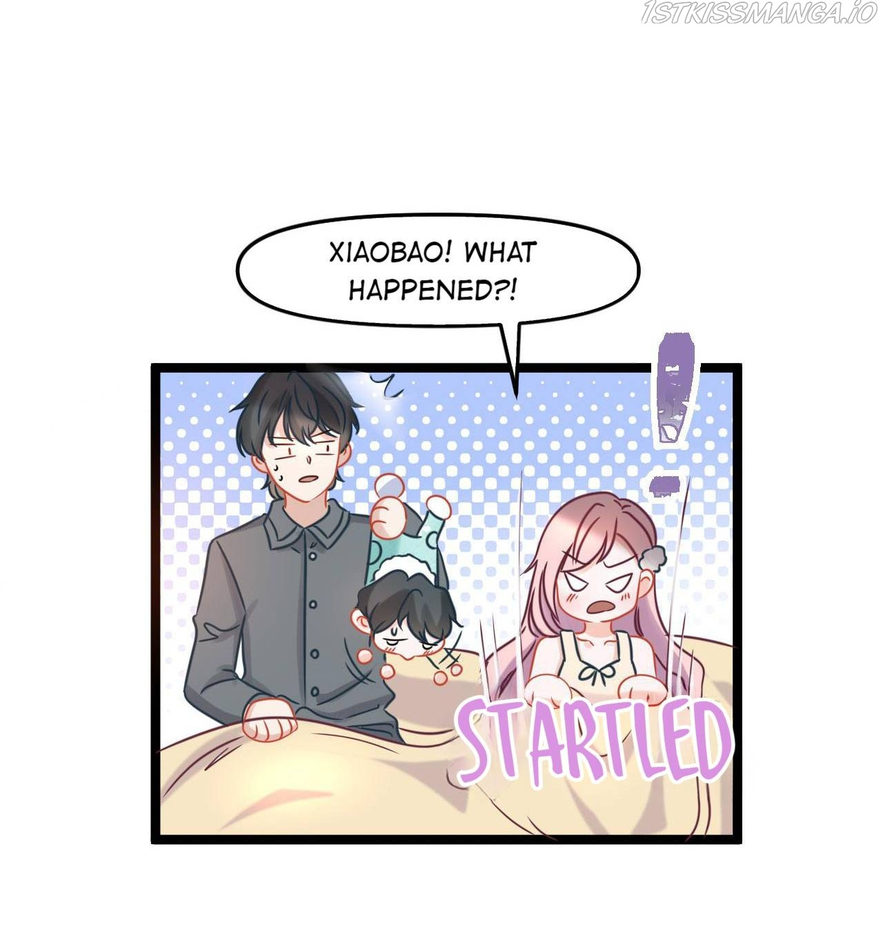 You Should Marry My Mommy chapter 46 - page 9