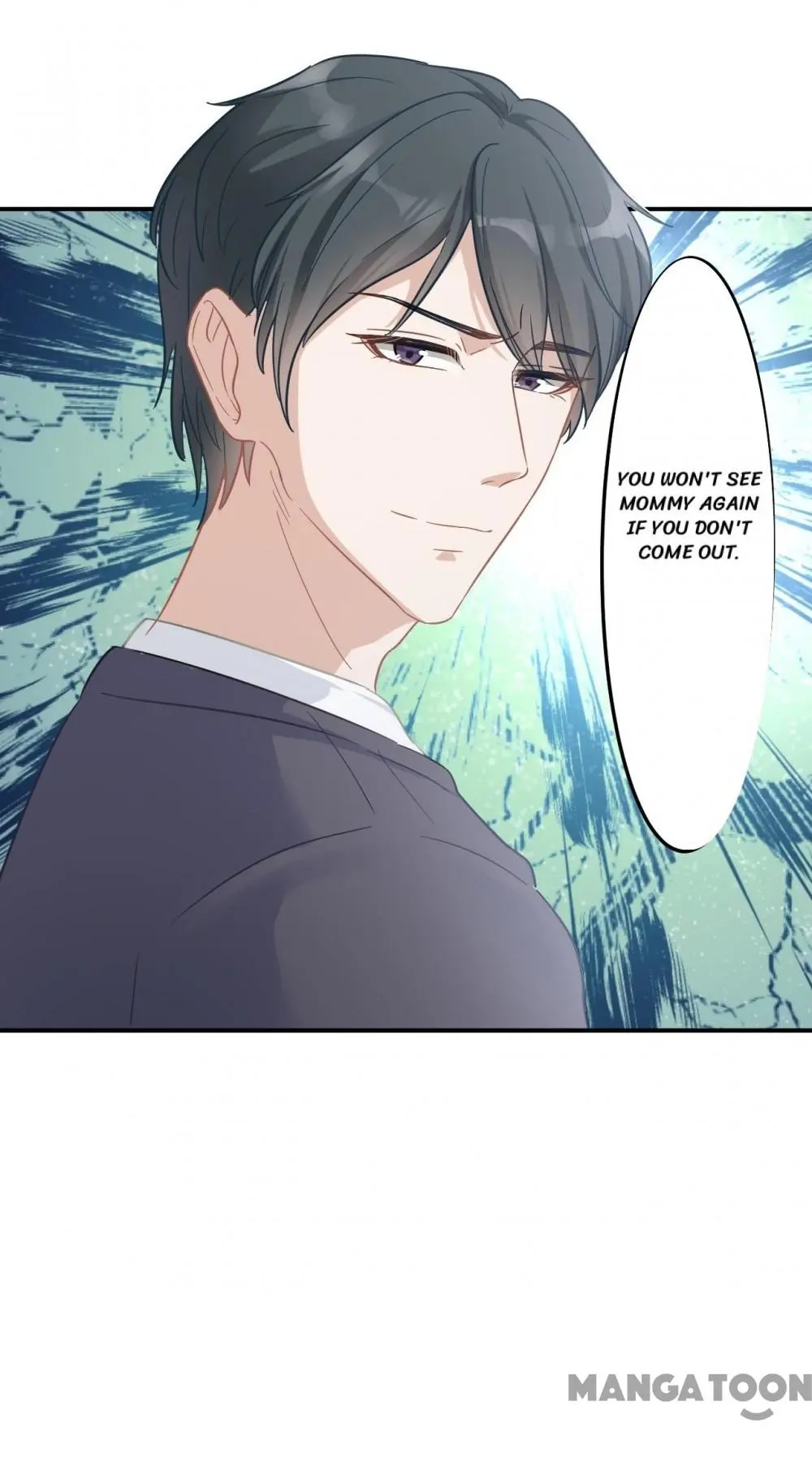You Should Marry My Mommy chapter 5 - page 22