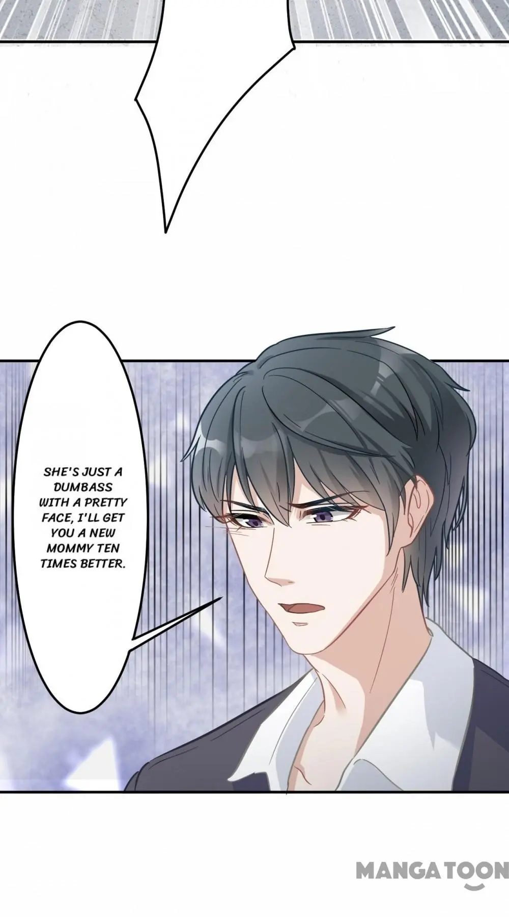 You Should Marry My Mommy chapter 5 - page 25