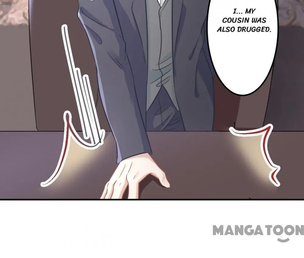 You Should Marry My Mommy chapter 7 - page 25