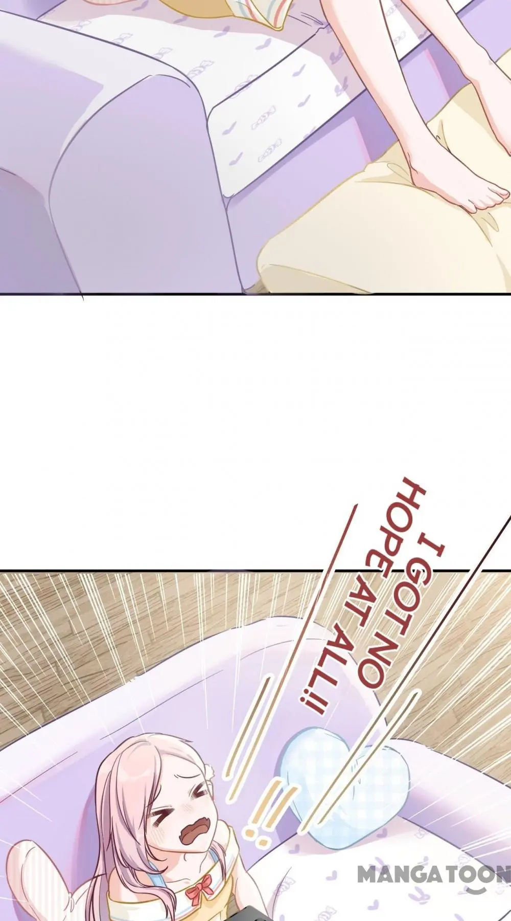 You Should Marry My Mommy chapter 7 - page 3