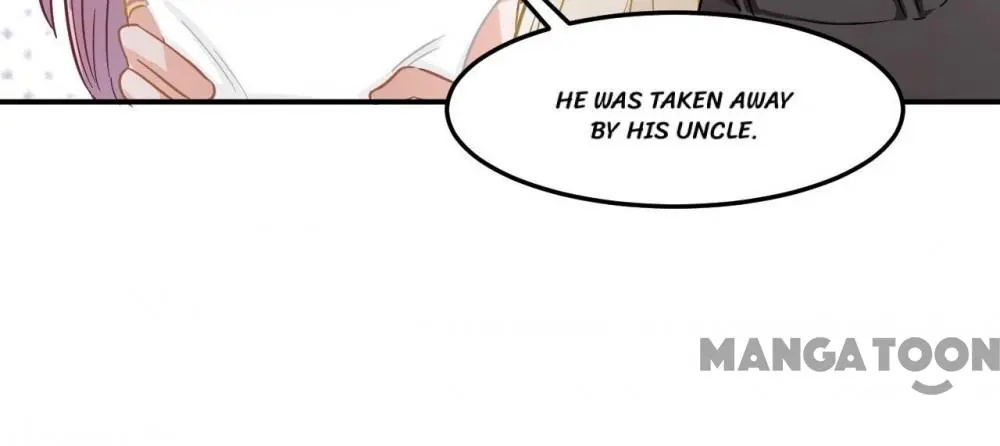 You Should Marry My Mommy chapter 8 - page 11
